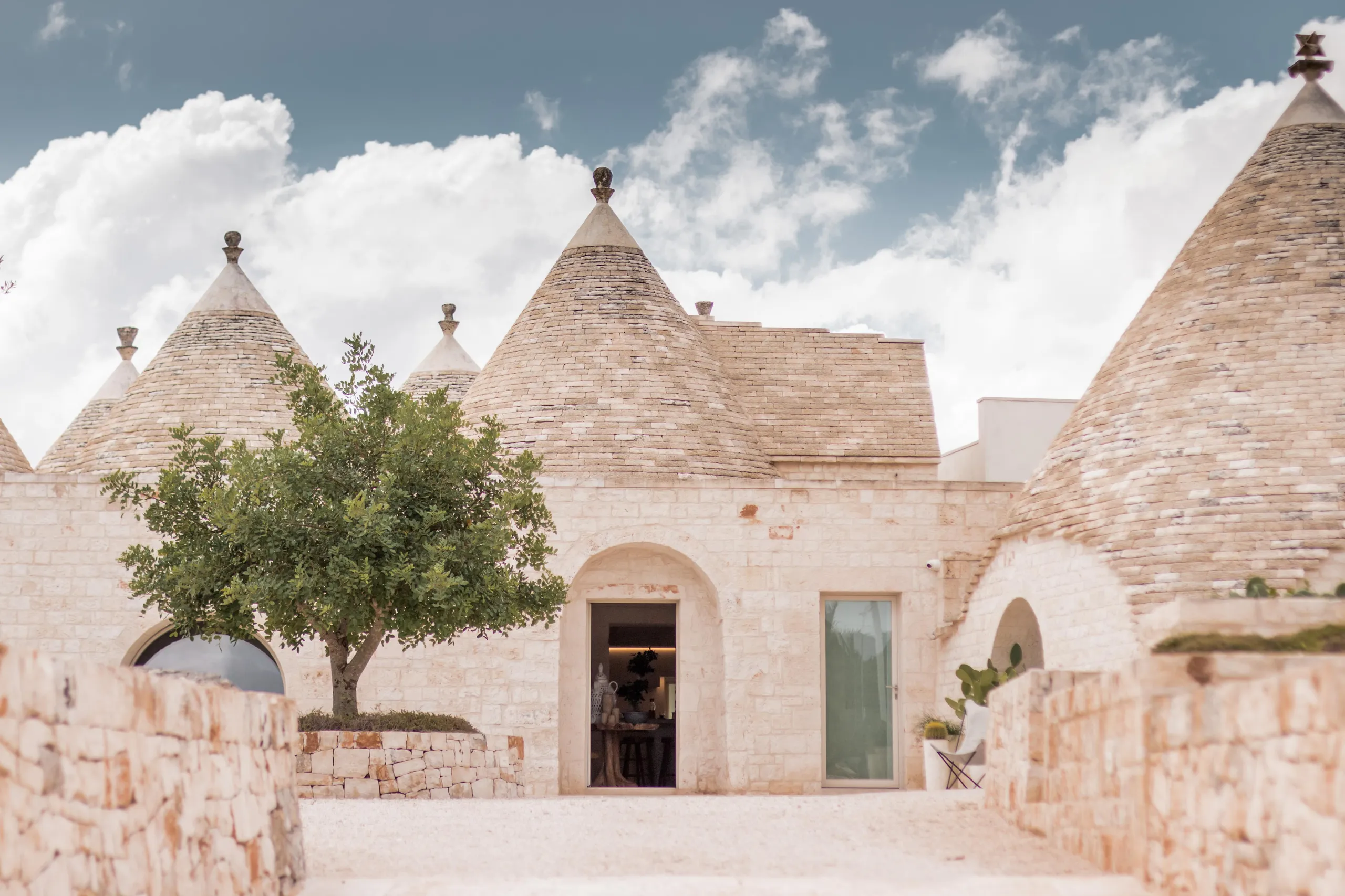 Prestige Sun-Kissed Retreat Oasis, Puglia
