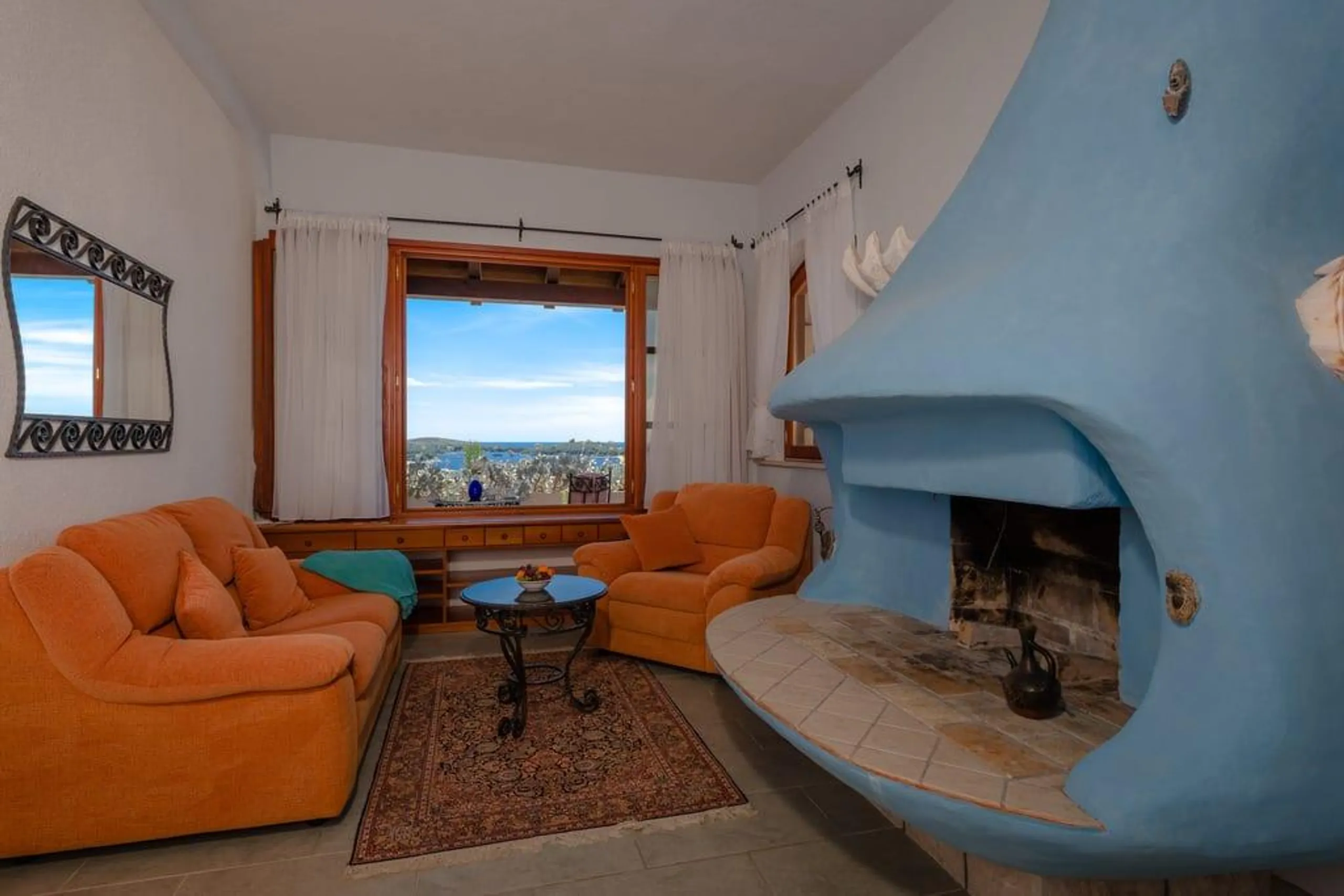 Majestic Hvar Villa with Stunning Panoramic View — photograph 9