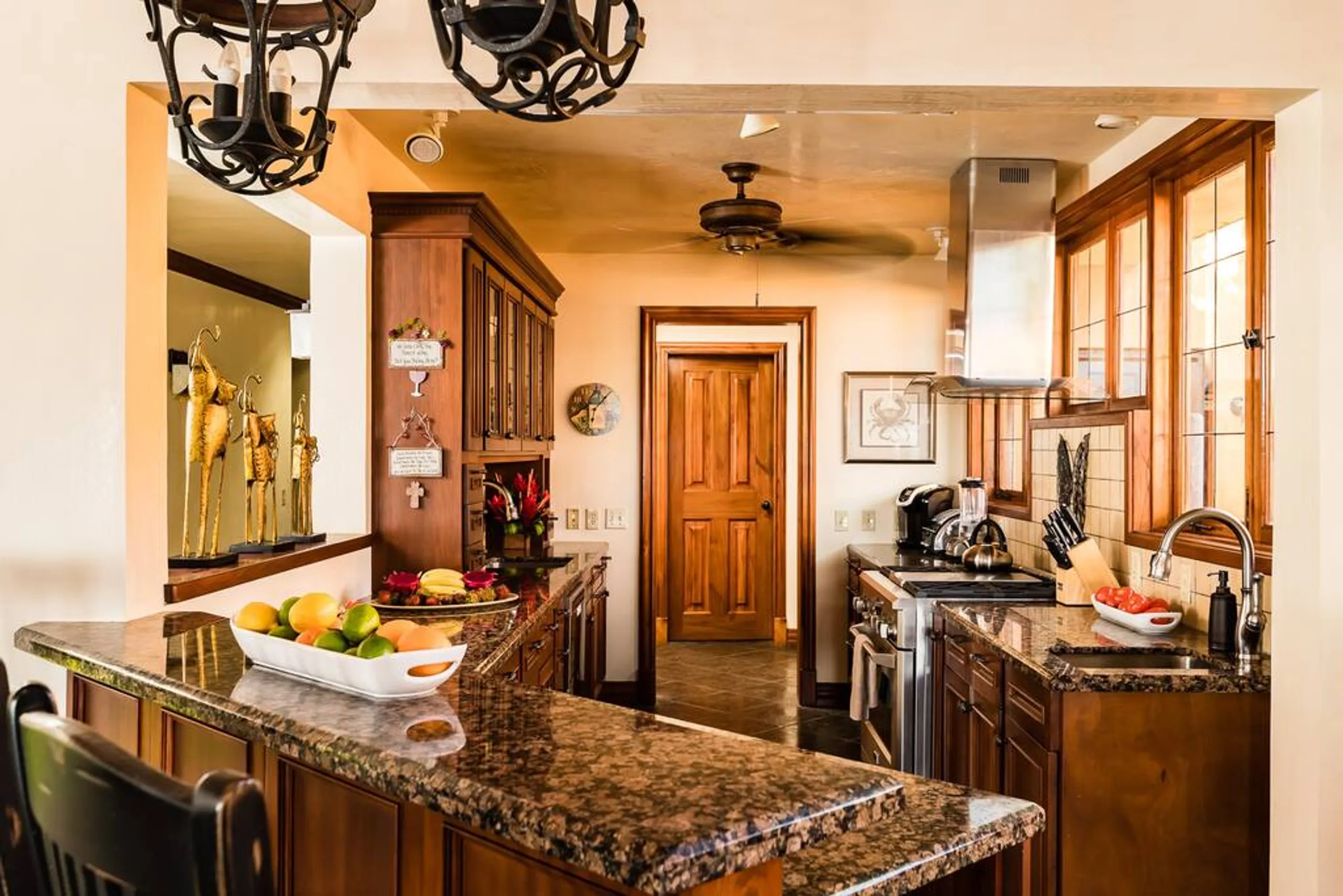 Seaside Tamarindo Villa with Private Infinity Pool, Ocean Views, Rancho, & Modern Comforts — photograph 8