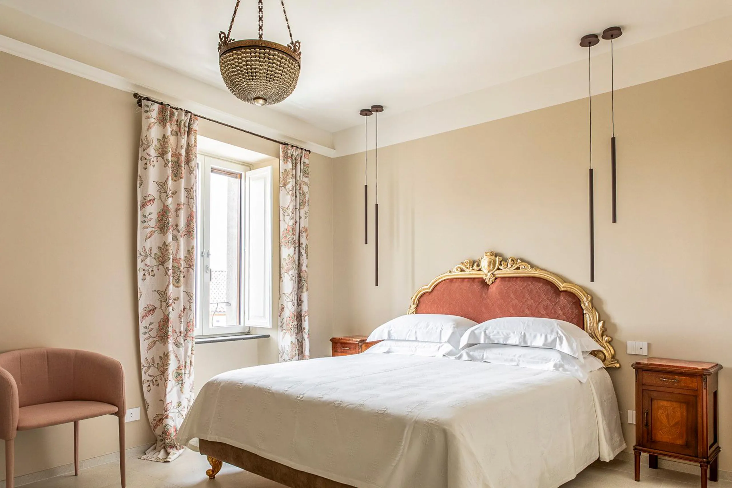 Majestic Villa in Orvieto with Private Pool and Panoramic Views — photograph 10