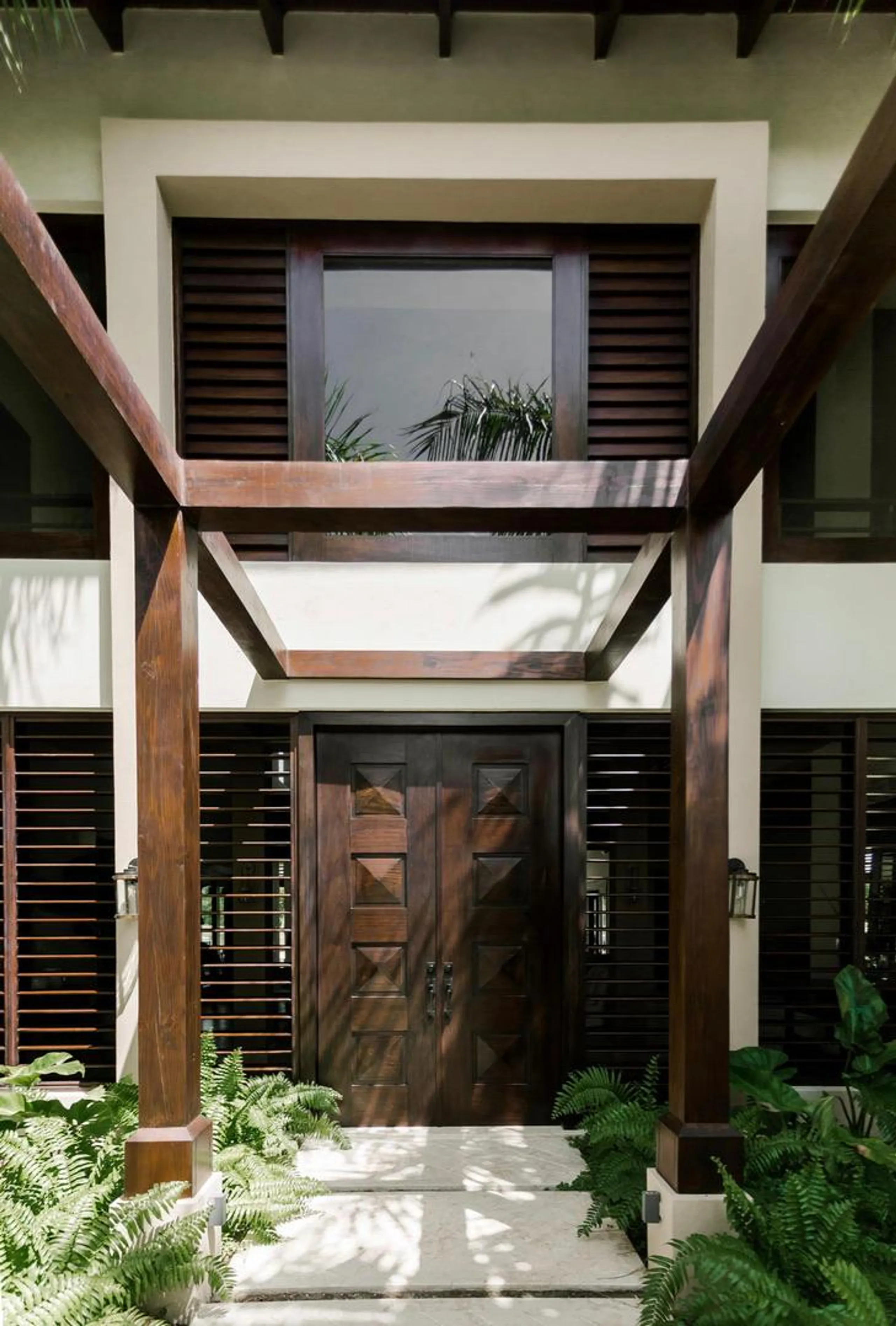 Enchanting Punta Cana Retreat with Private Pool and Tropical Gardens — photograph 10