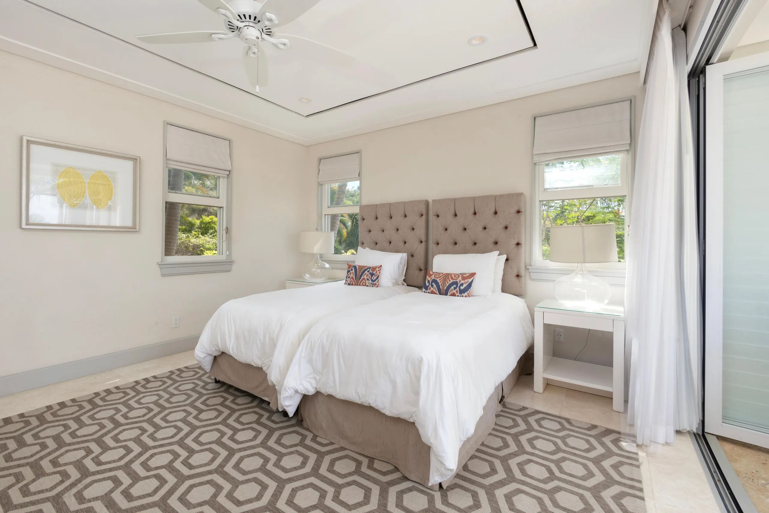 Apes Hill Club's Luxe Haven Villa with Golf Course Access — photograph 11