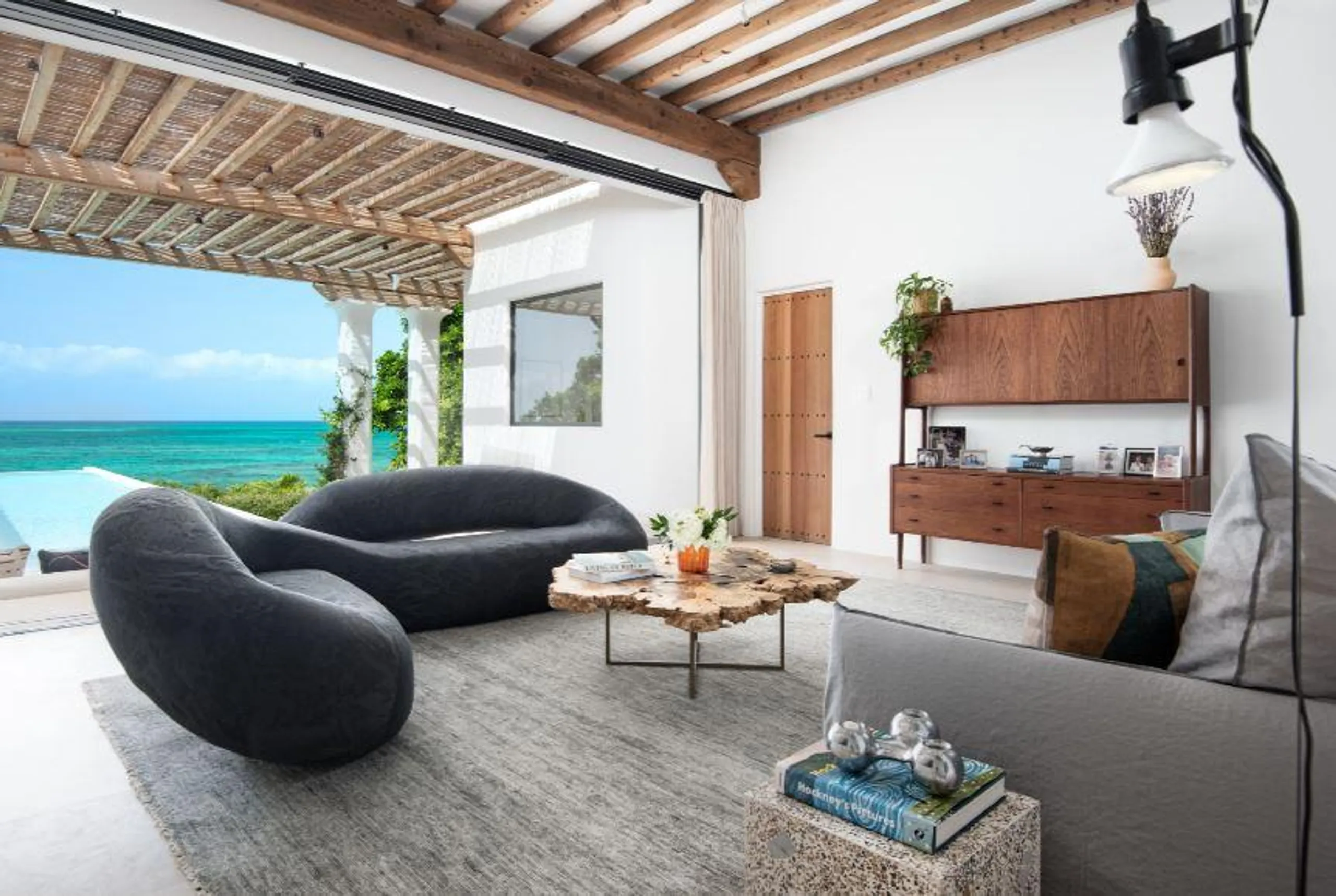 A Blend of Cultures: Mediterranean Magic on Providenciales — photograph 8