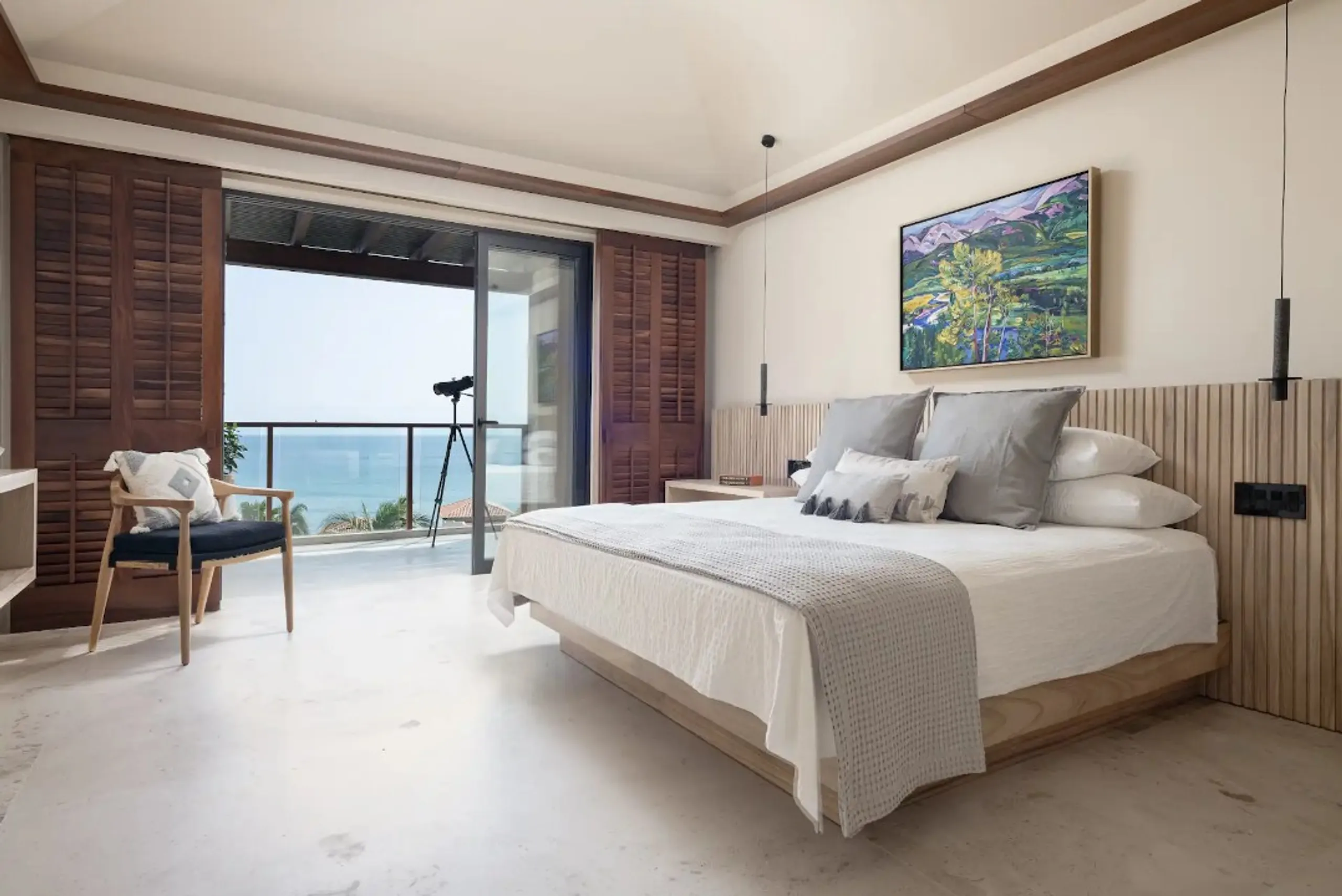 Inspiring El Encanto Villa with Infinity Pool, Staff & Ocean Views — photograph 12