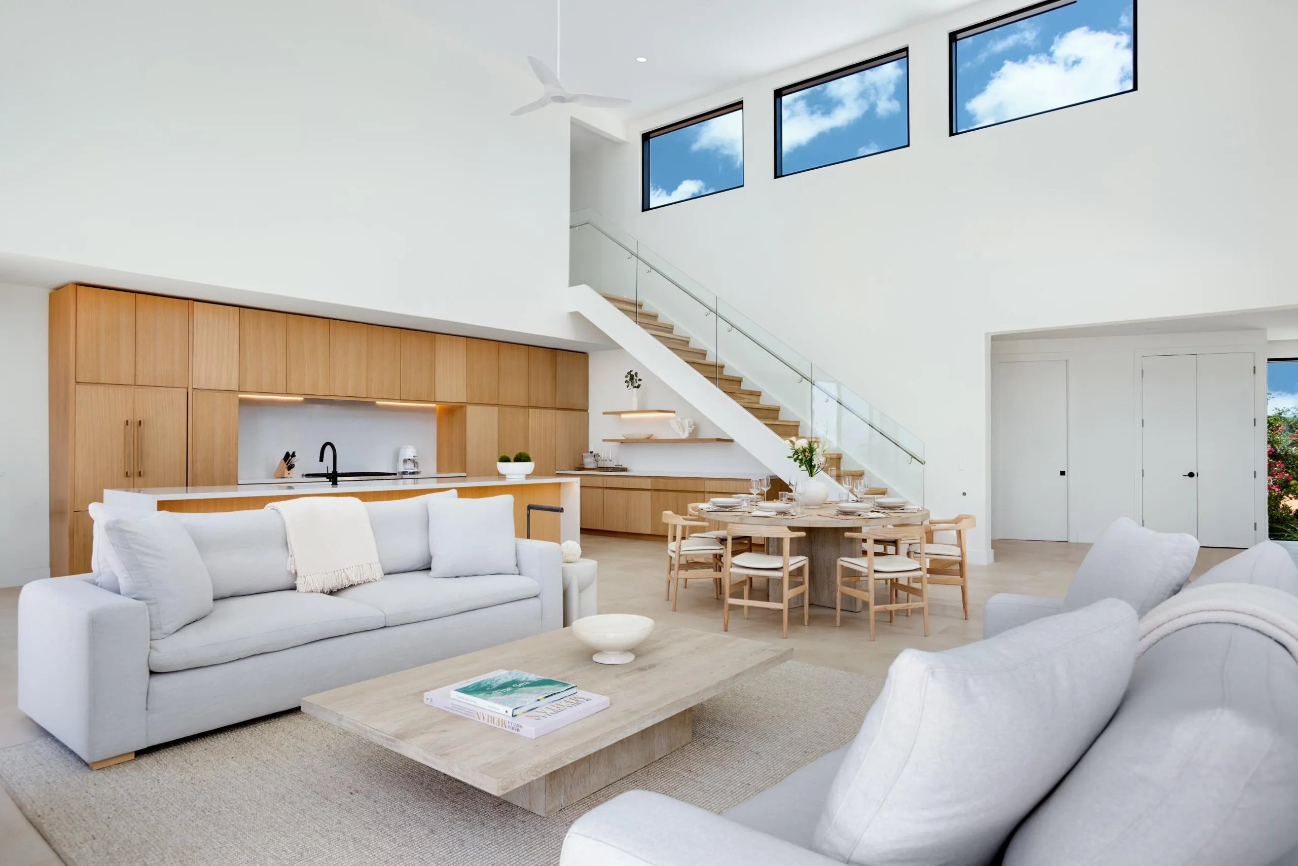 Exhilarating Majestic Villa with Private Pool and Panoramic Views — photograph 7