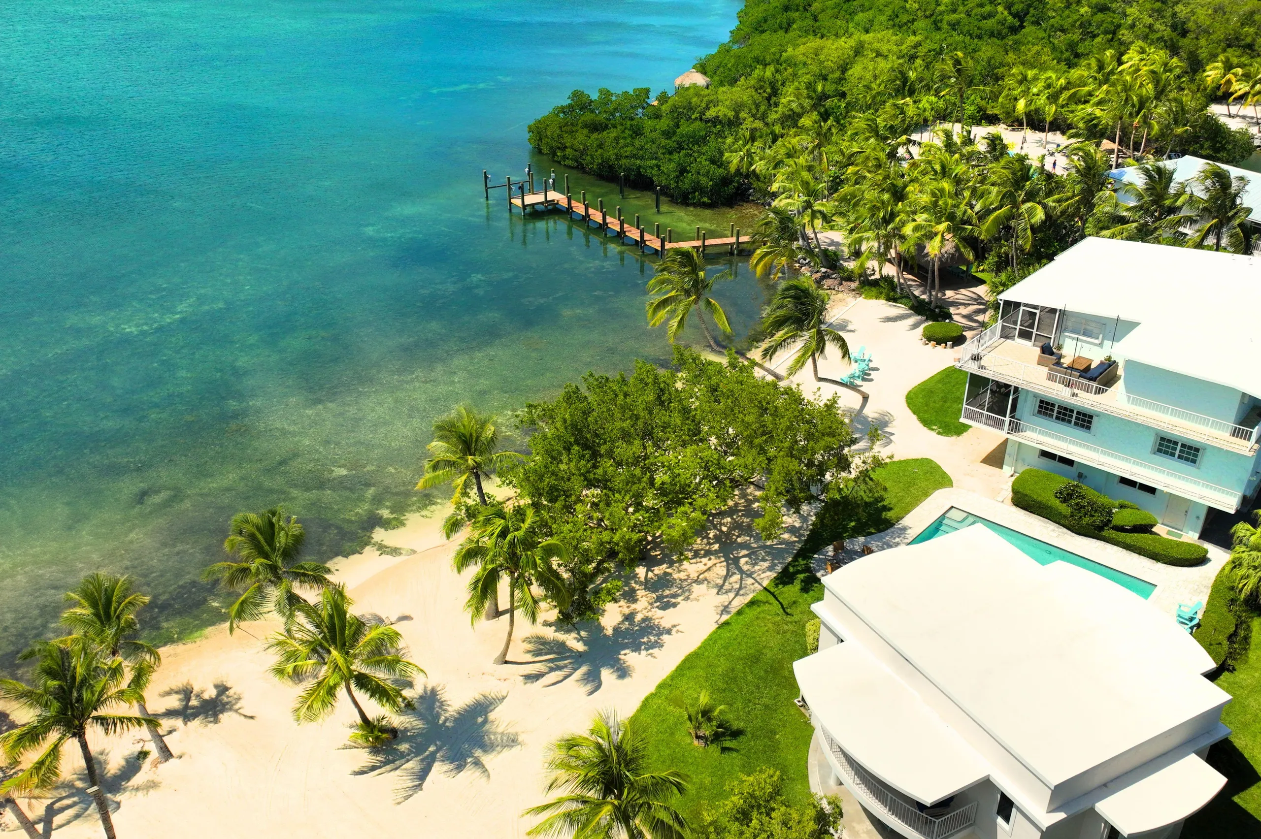 Breathtaking Elegant Villa with Ocean View And Pool — photograph 5