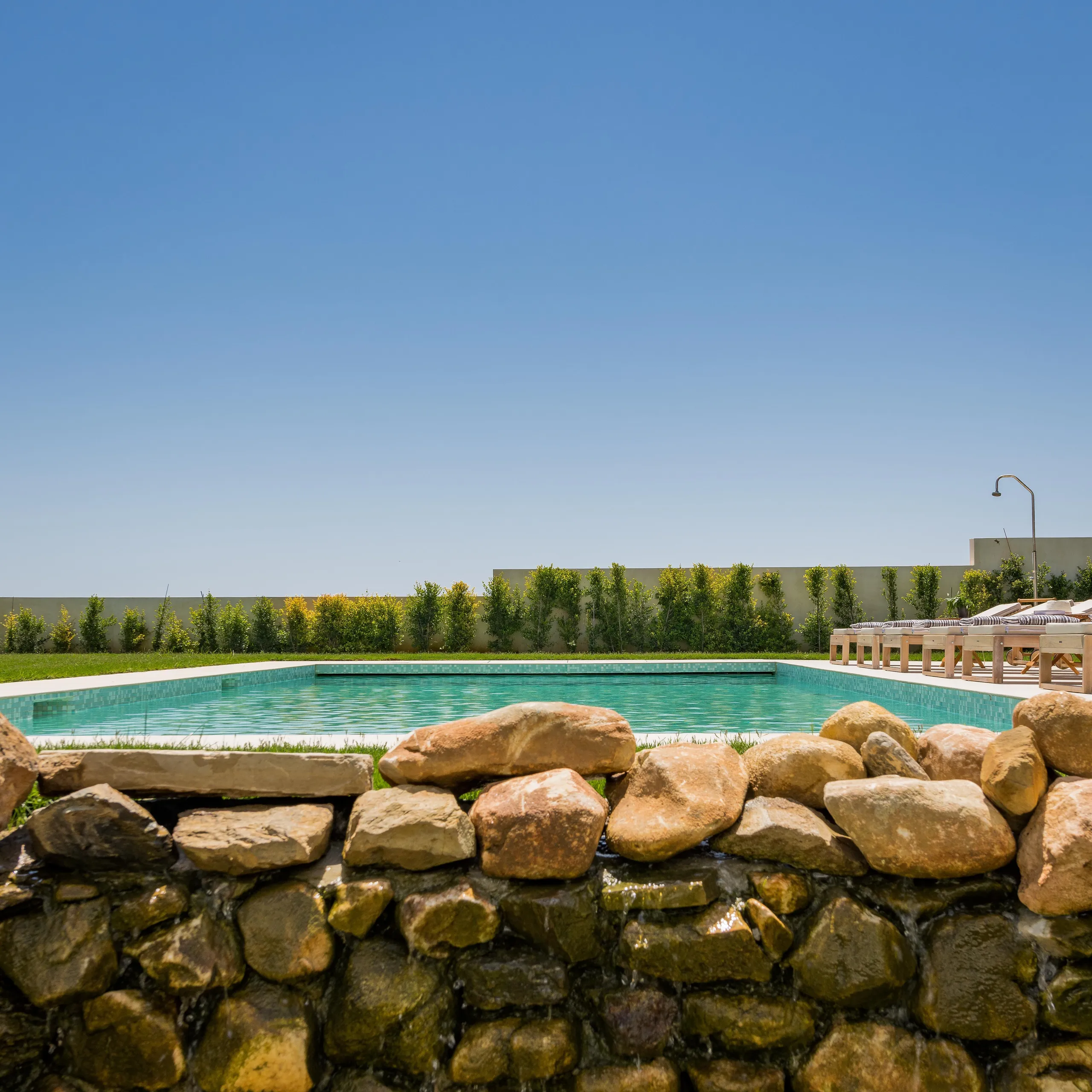 Serenity Beach Villa with Private Pool - A Luxurious Haven by Malaga and Marbella — photograph 9