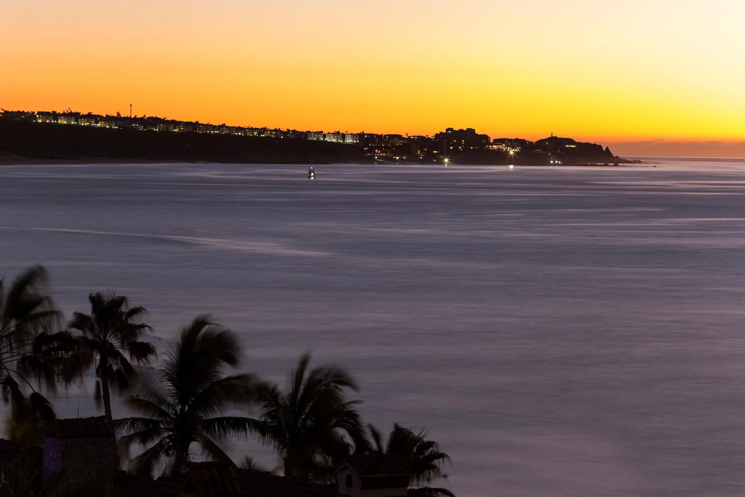Elite Cabo Vista Estate With Stunning Ocean Views — photograph 5