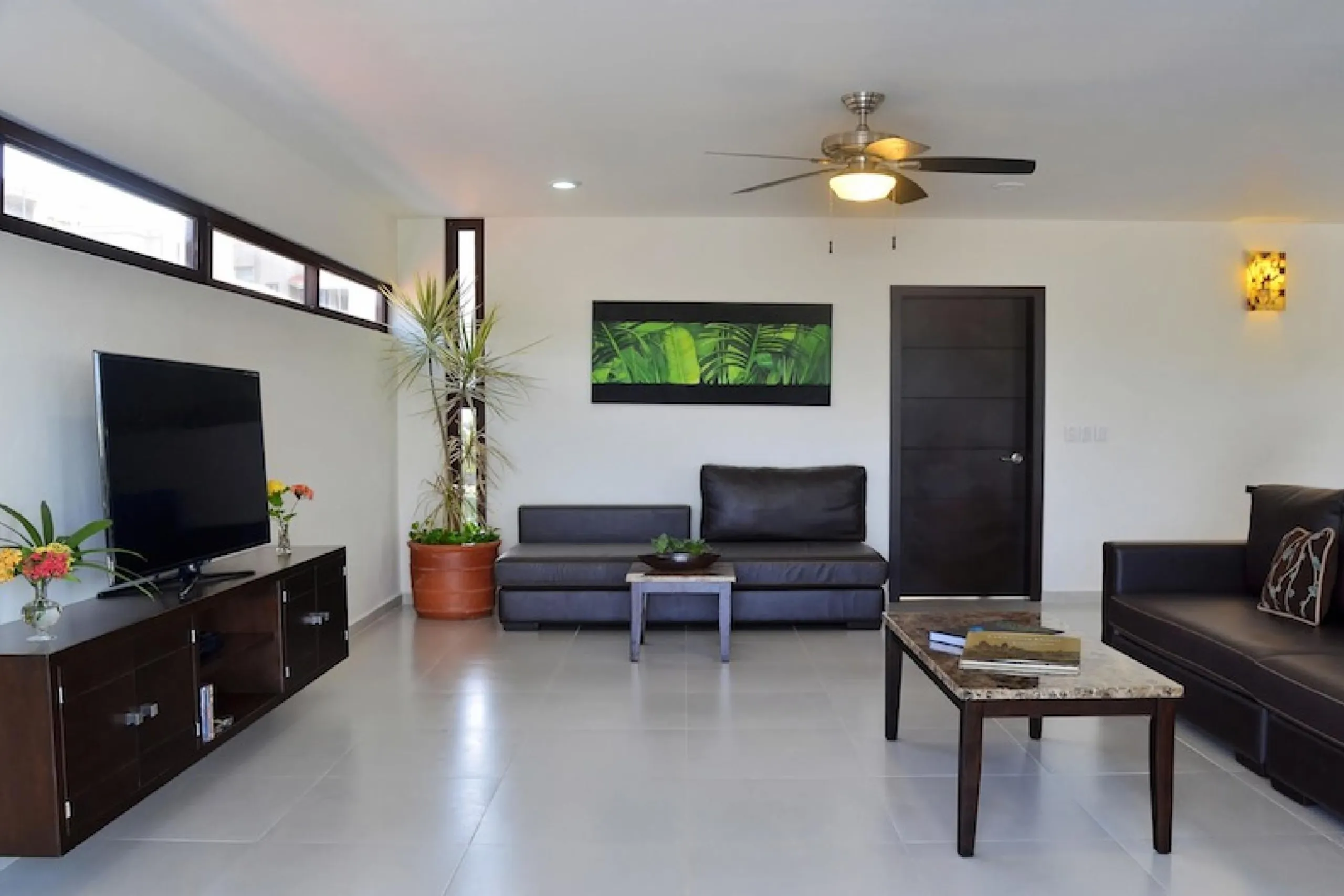 Akumal's  Exclusive Tropical Retreat with Oceanfront Pool Villa — photograph 9