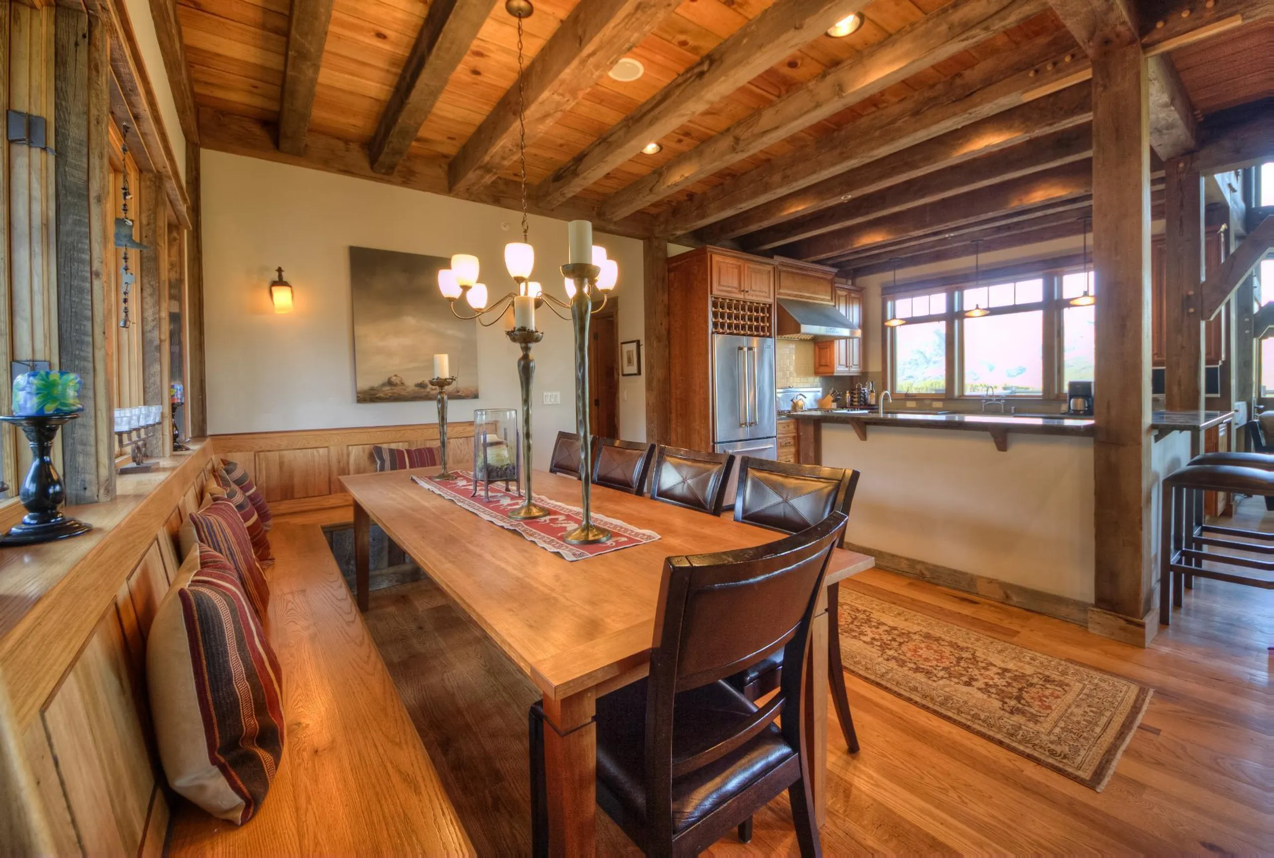 Latigo Lodge — photograph 4