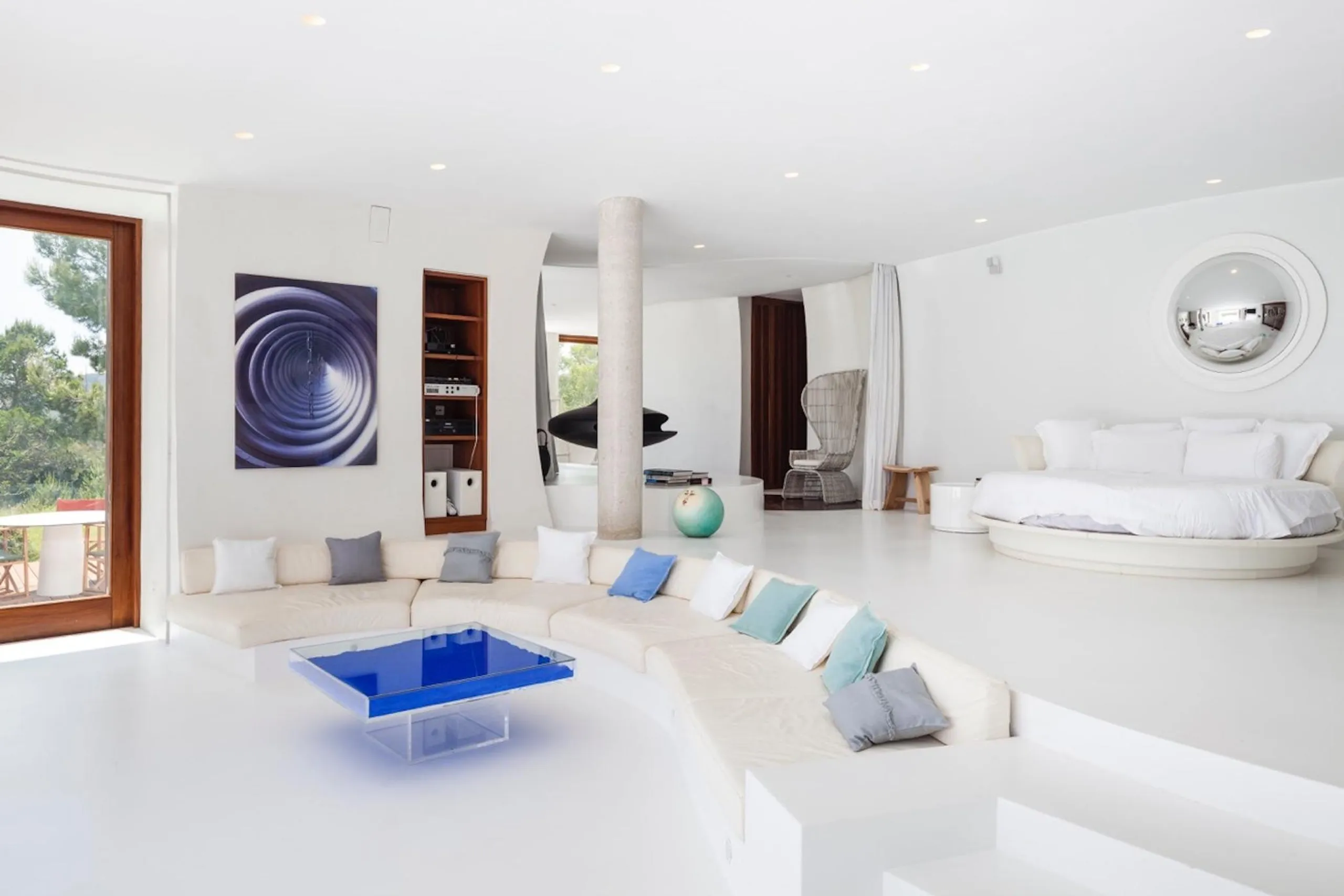 Superb Infinity View Villa with Private Pool and Sun Deck — photograph 11