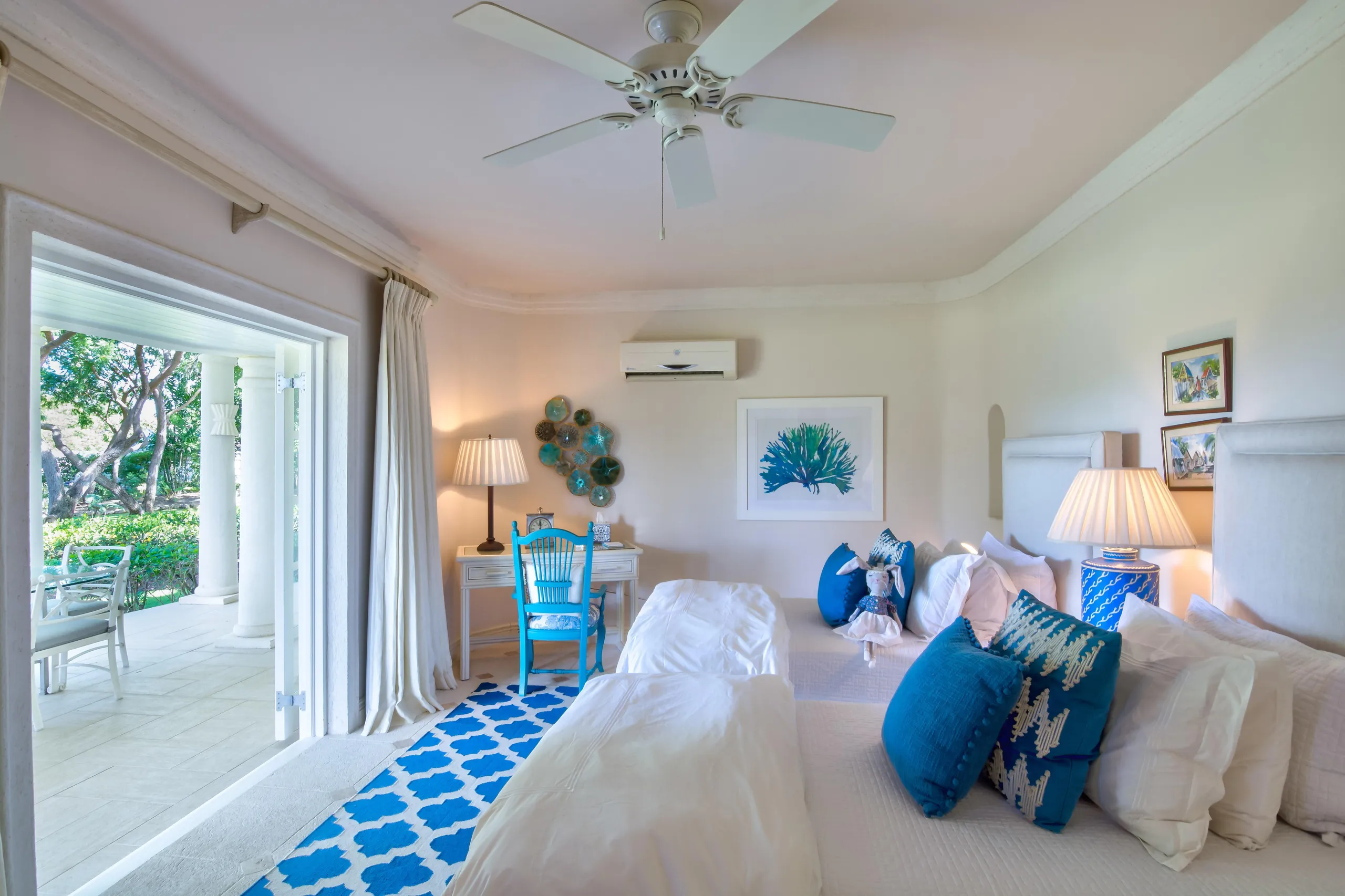 Experience Upscale Tranquility in this Sandy Lane Villa with Private Pool — photograph 11