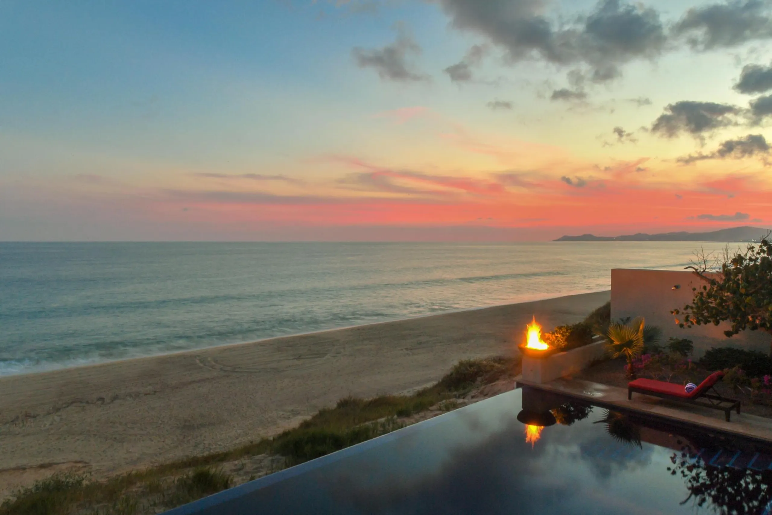 Puerto Los Cabos Luxurious Beachfront Resort — photograph 2
