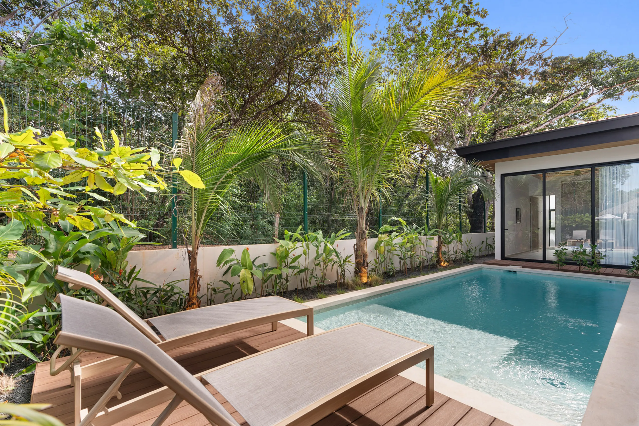 Luxurious 17-Suite Villa in Hacienda Pinilla with Private Pools — photograph 6
