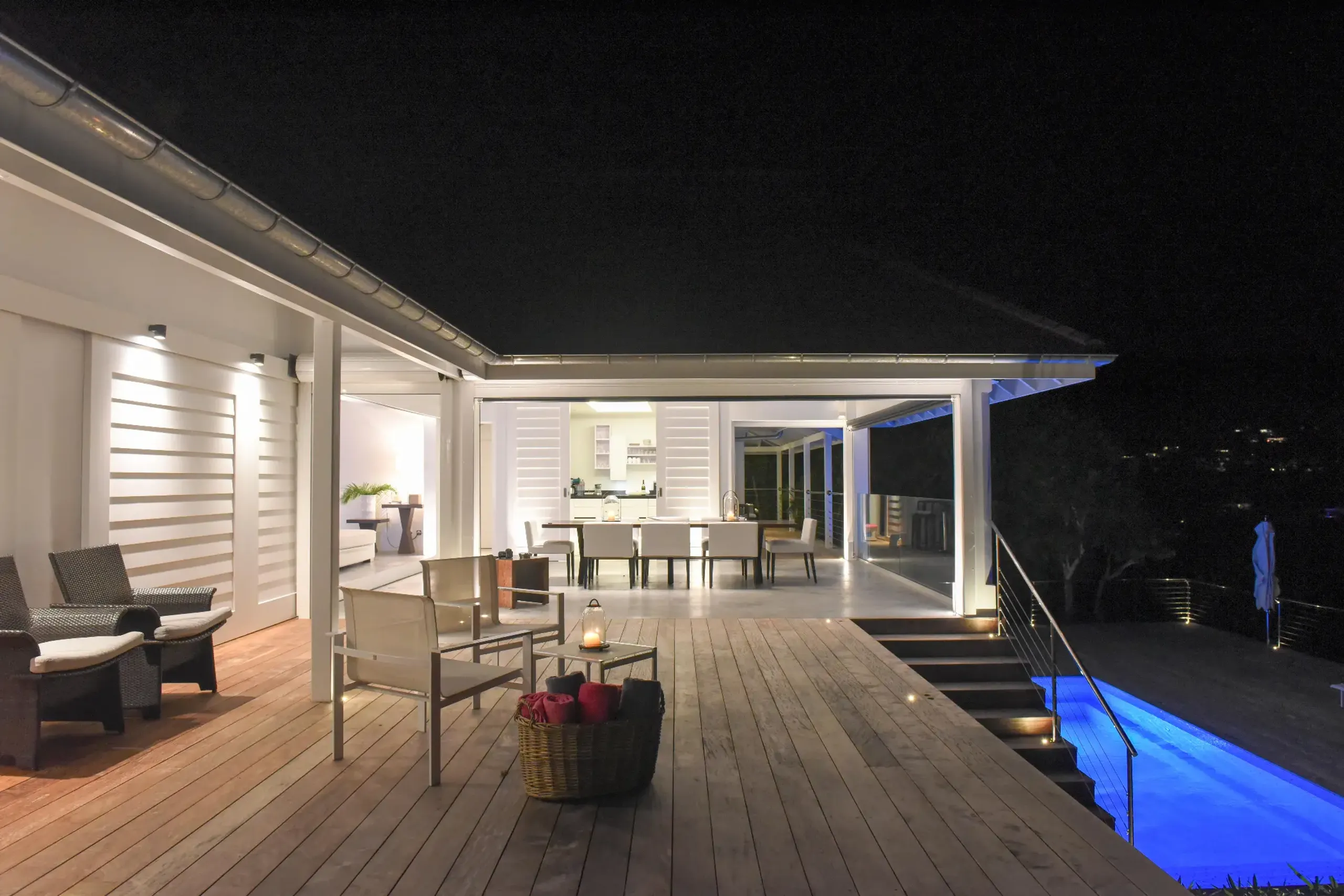 Palatial Paradise Villa with Private Pool and Outstanding Ocean Views — photograph 6