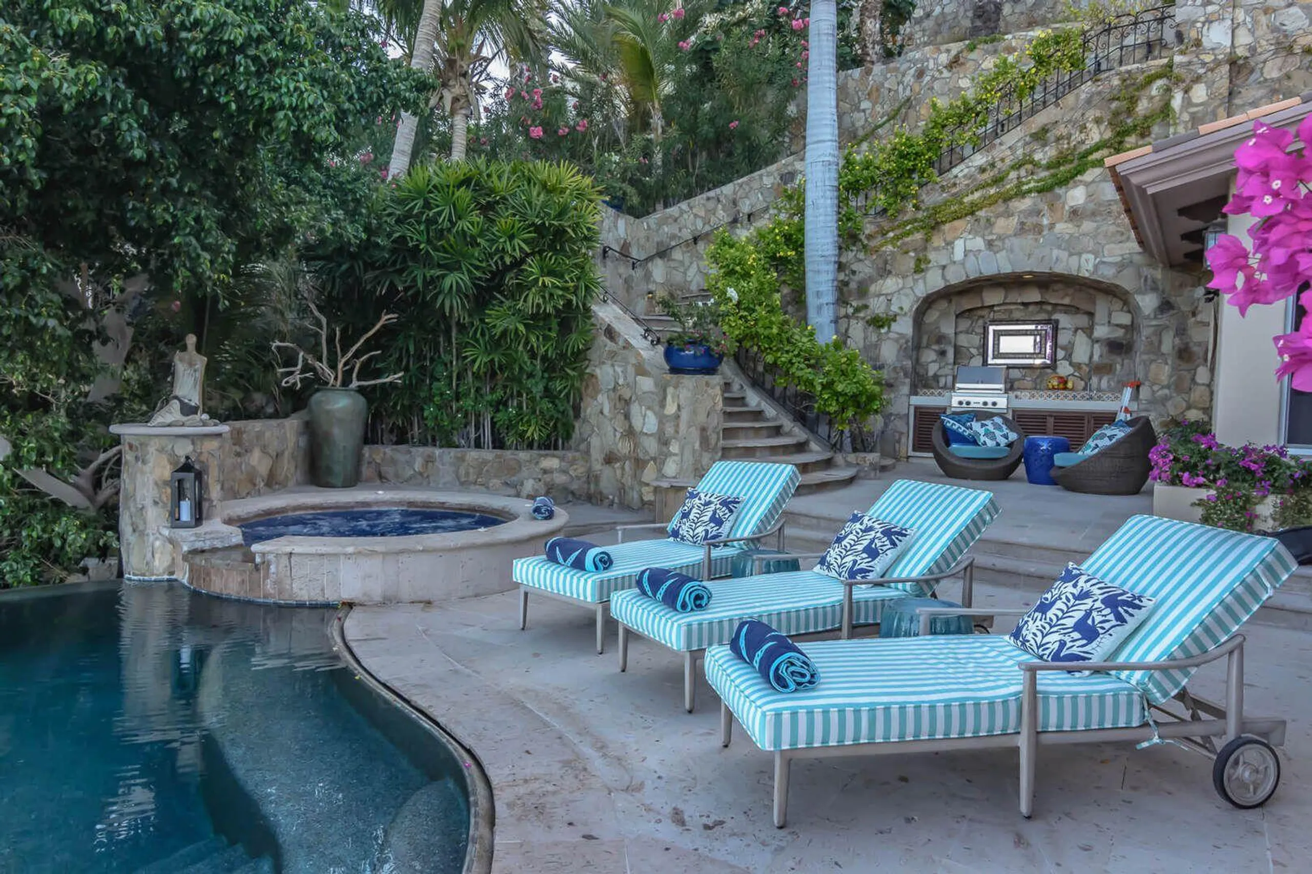 Spectacular Views in Villas del Mar — photograph 3