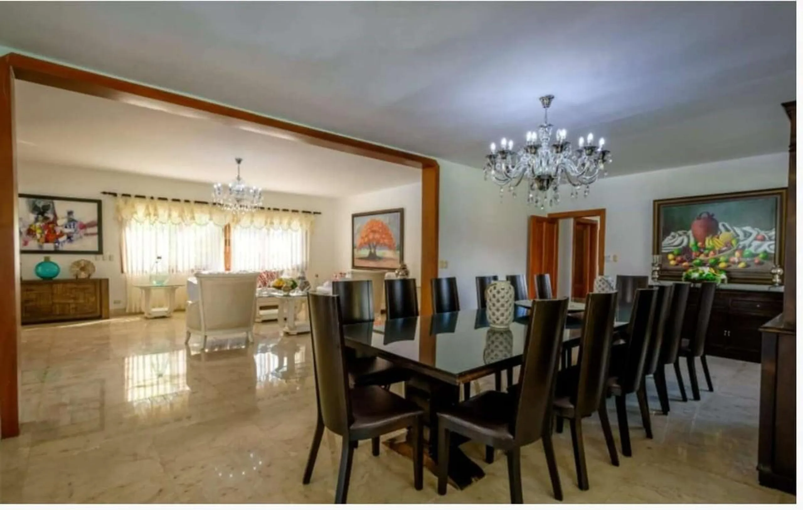 Discover Tranquillity and Rejuvenation with This Villa with Panoramic Mountain Vista Await — photograph 10