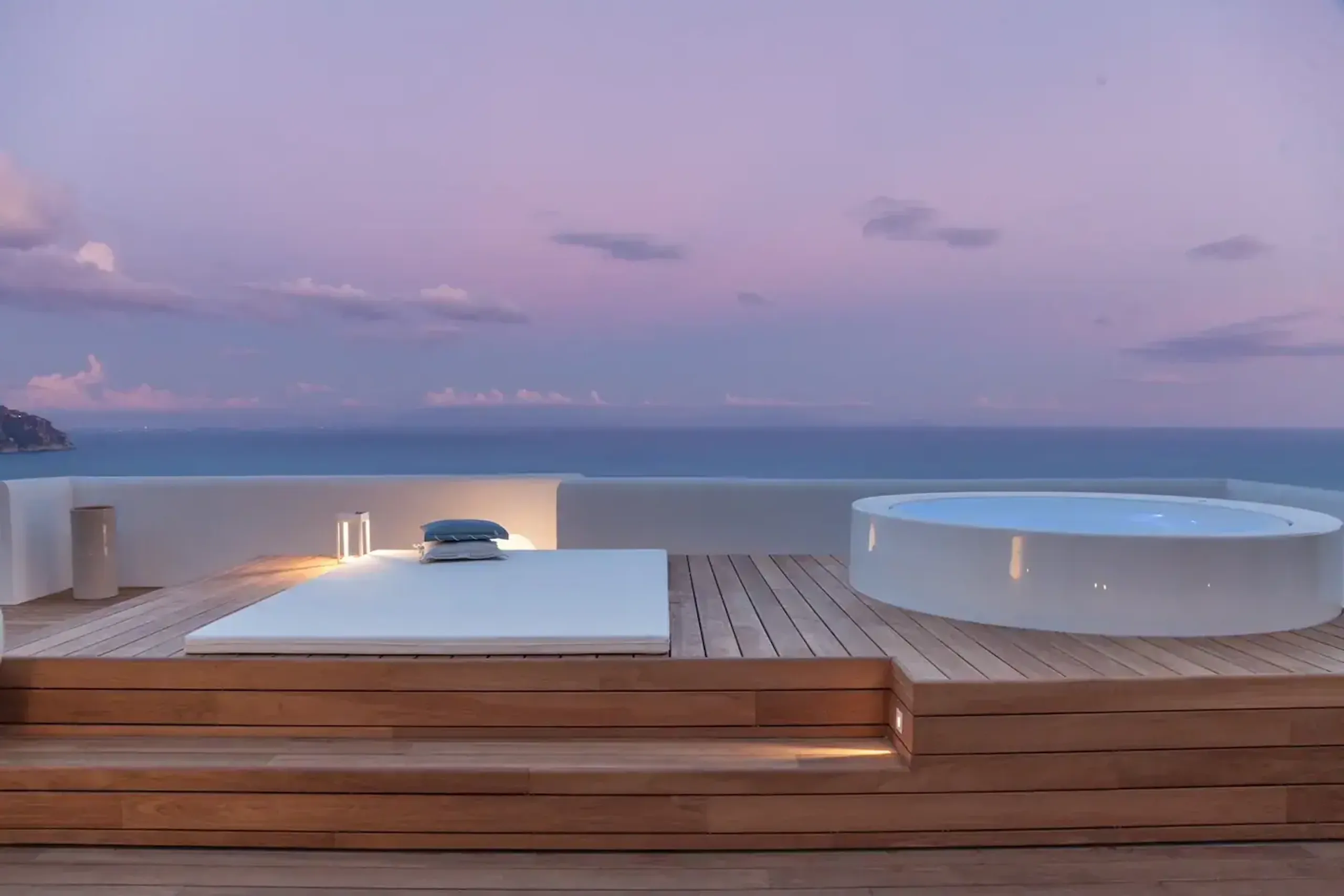 Glamorous Amalfi Coast Villa with Private Pool and Spectacular Views — photograph 5