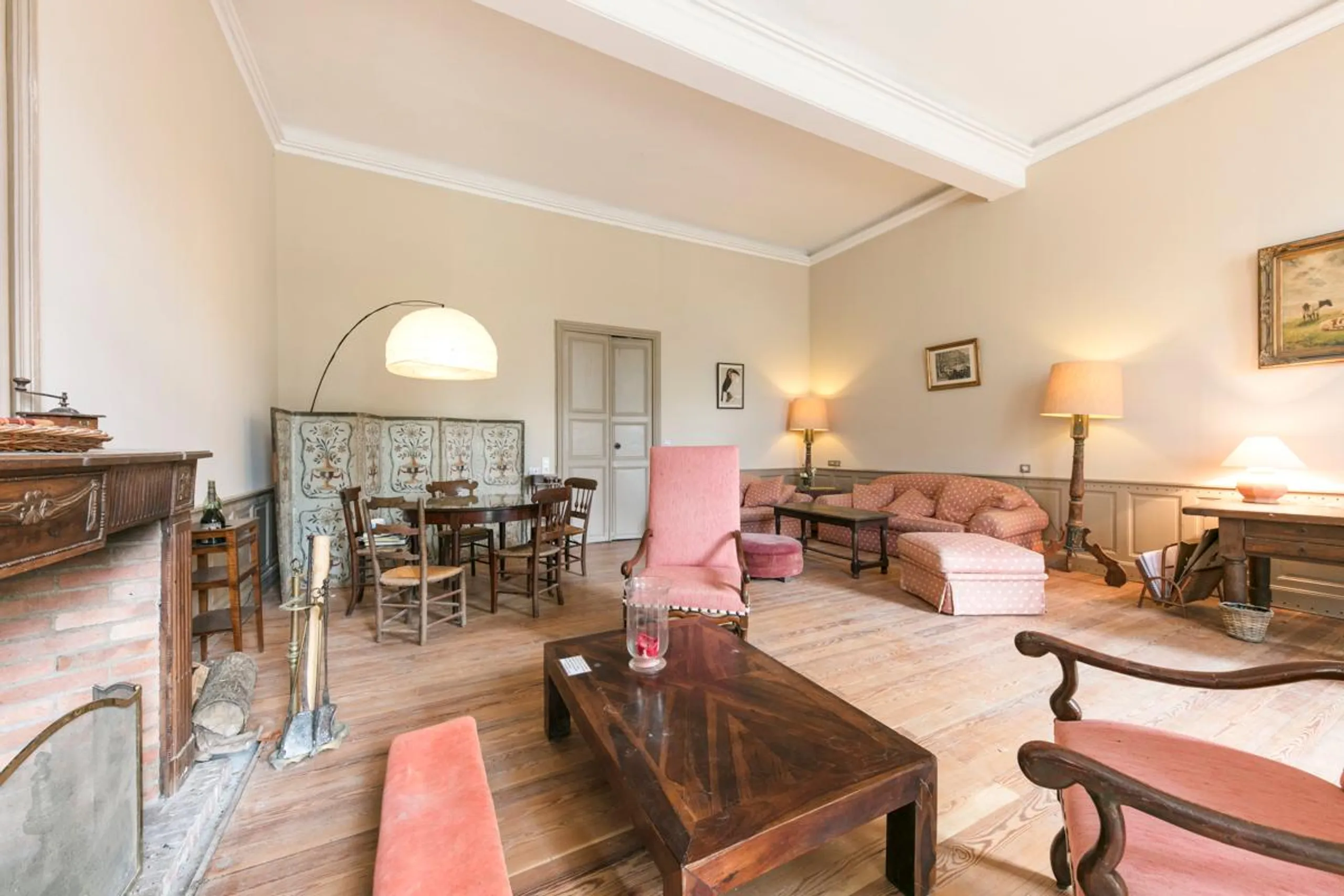Gleaming 12BR Estate in Gascony with Private Pool — photograph 6