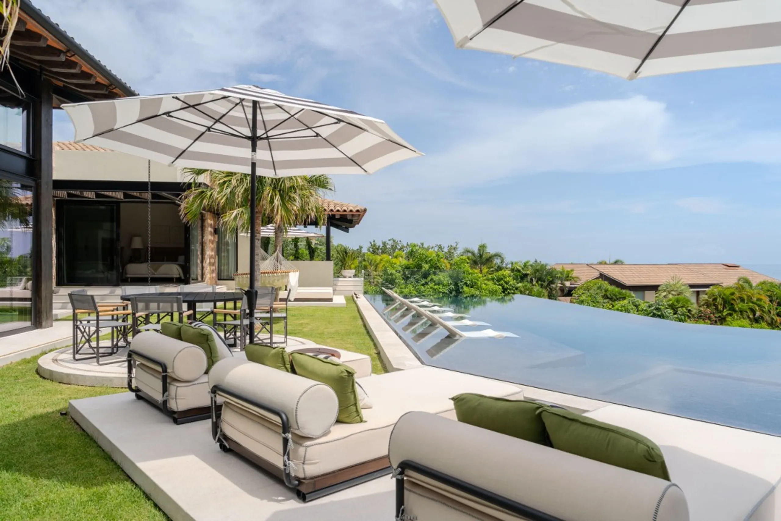 Spacious Punta Mita Villa with Beach Access & Panoramic Views — photograph 11