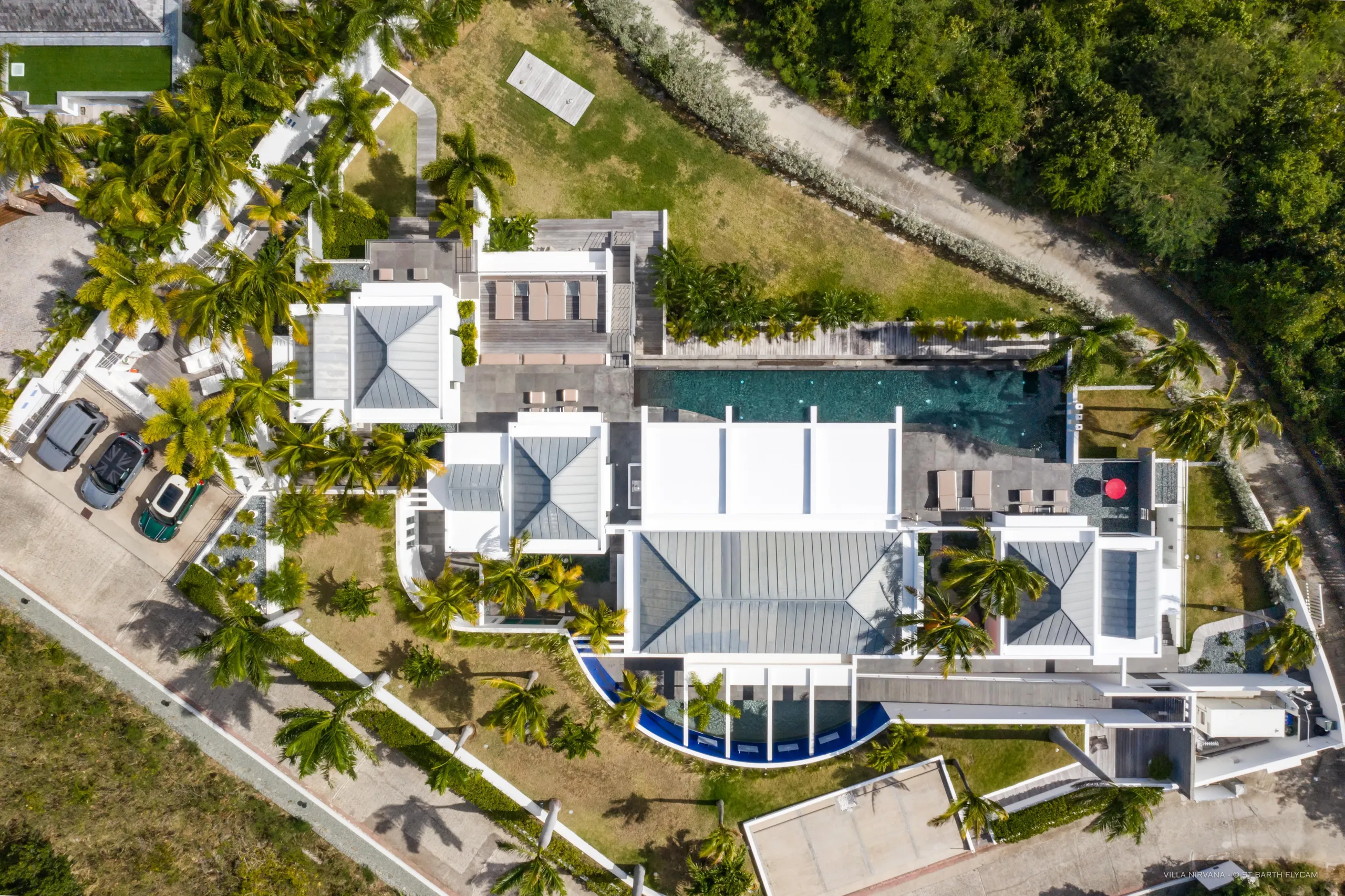 Inspiring Lurin Villa with Infinity Pool  and Ocean Views — photograph 3
