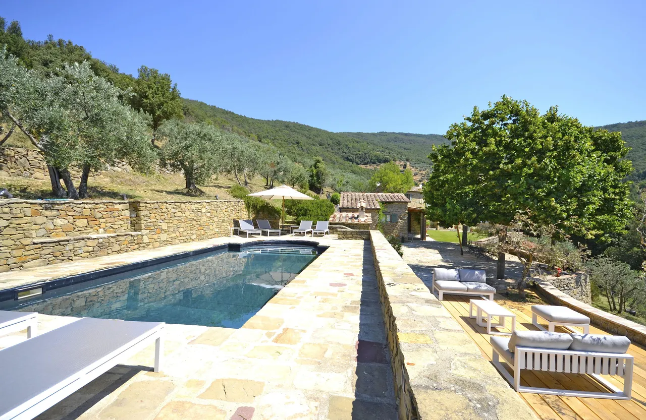 Tenuta Pomona