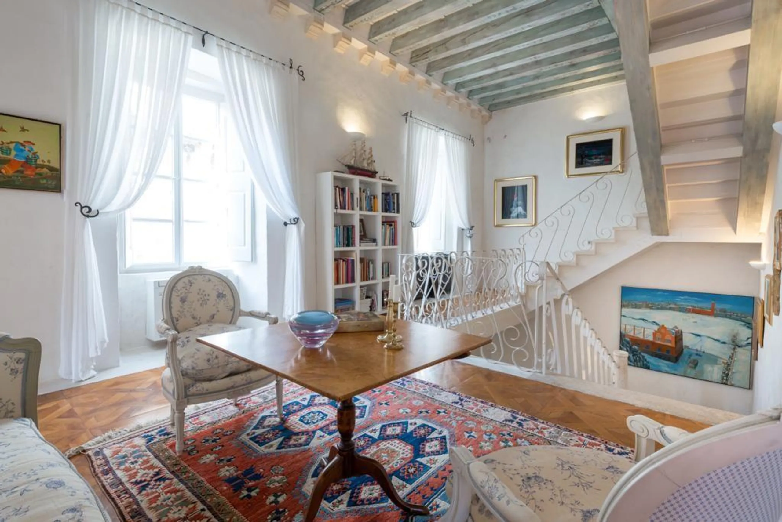 Enchanting Villa in Stradun with Renaissance Accents — photograph 6