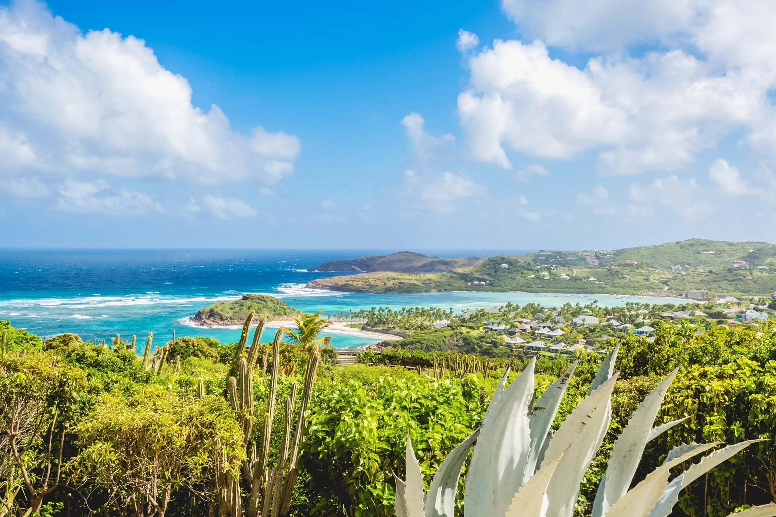 Prestigious Paradise Villa with Private Pool and Ocean Views — photograph 3