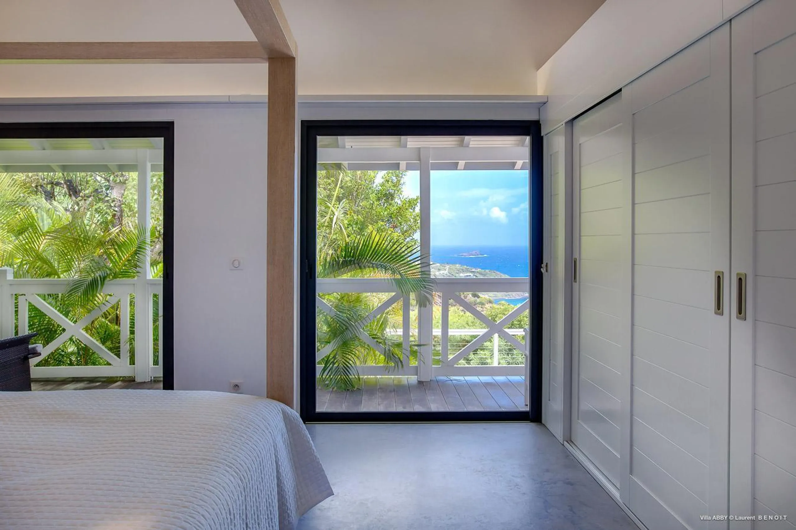Palatial Paradise Villa with Private Pool and Outstanding Ocean Views — photograph 12