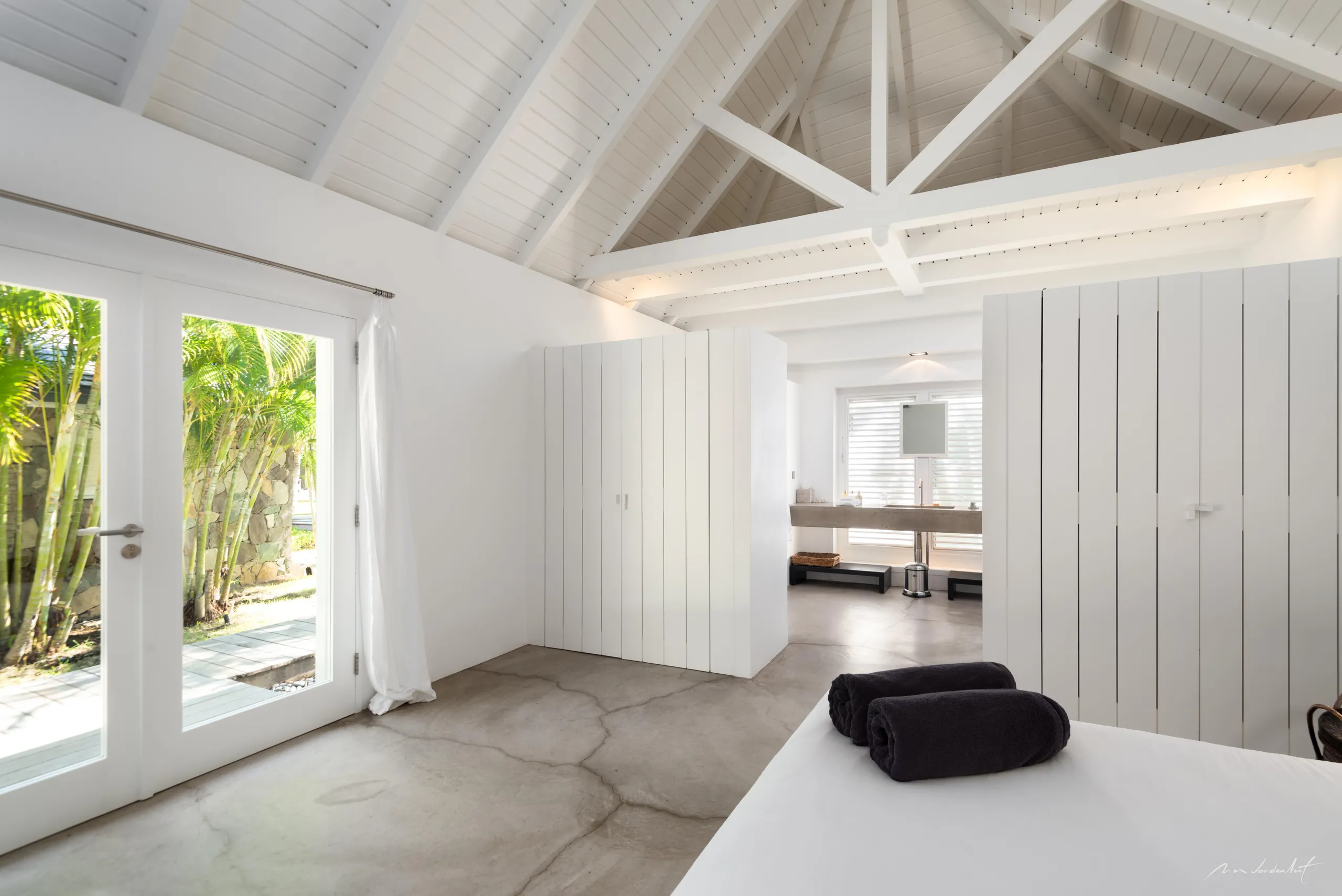 Serene and Beautiful Villa with Private Pool in Paradise — photograph 7