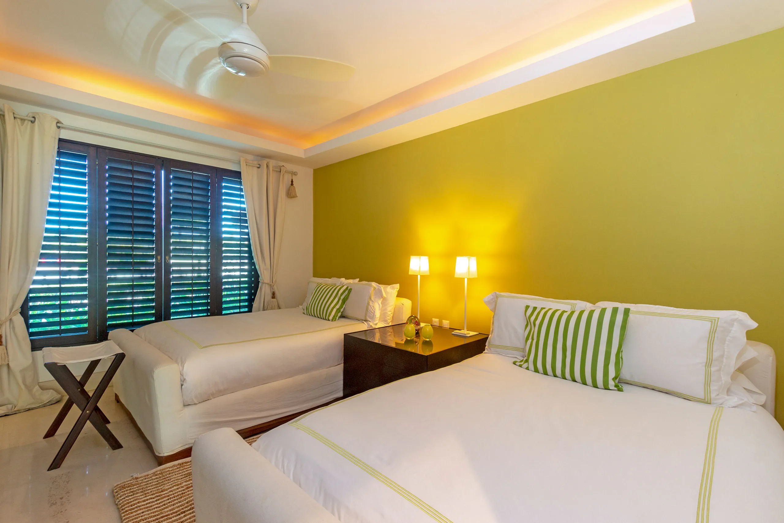 Exclusive Hacienda de Mita Luxury Retreat with Beachfront Access — photograph 9