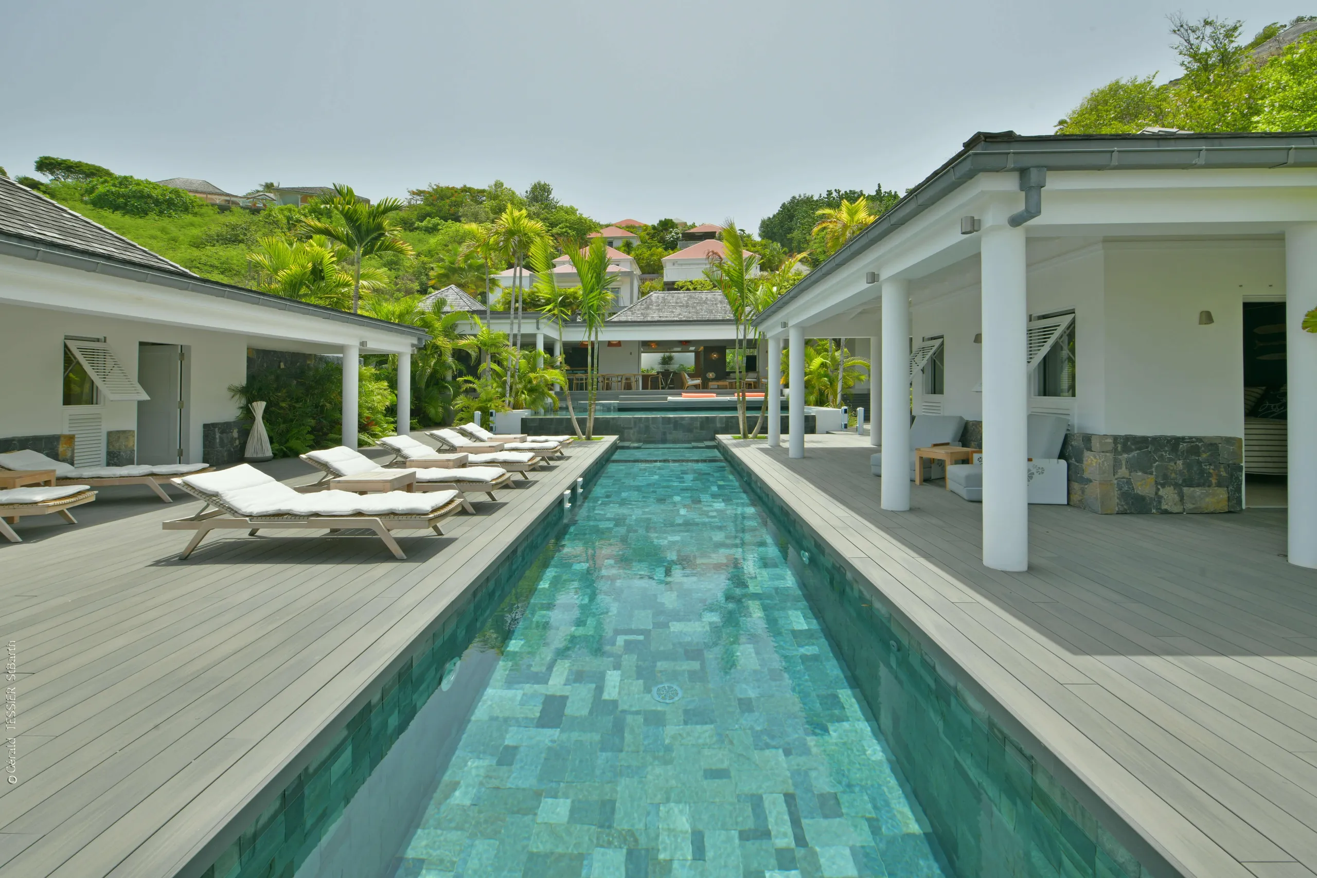 Caribbean Dream: Experience Opulence and Privacy at this Luxury Villa — photograph 9