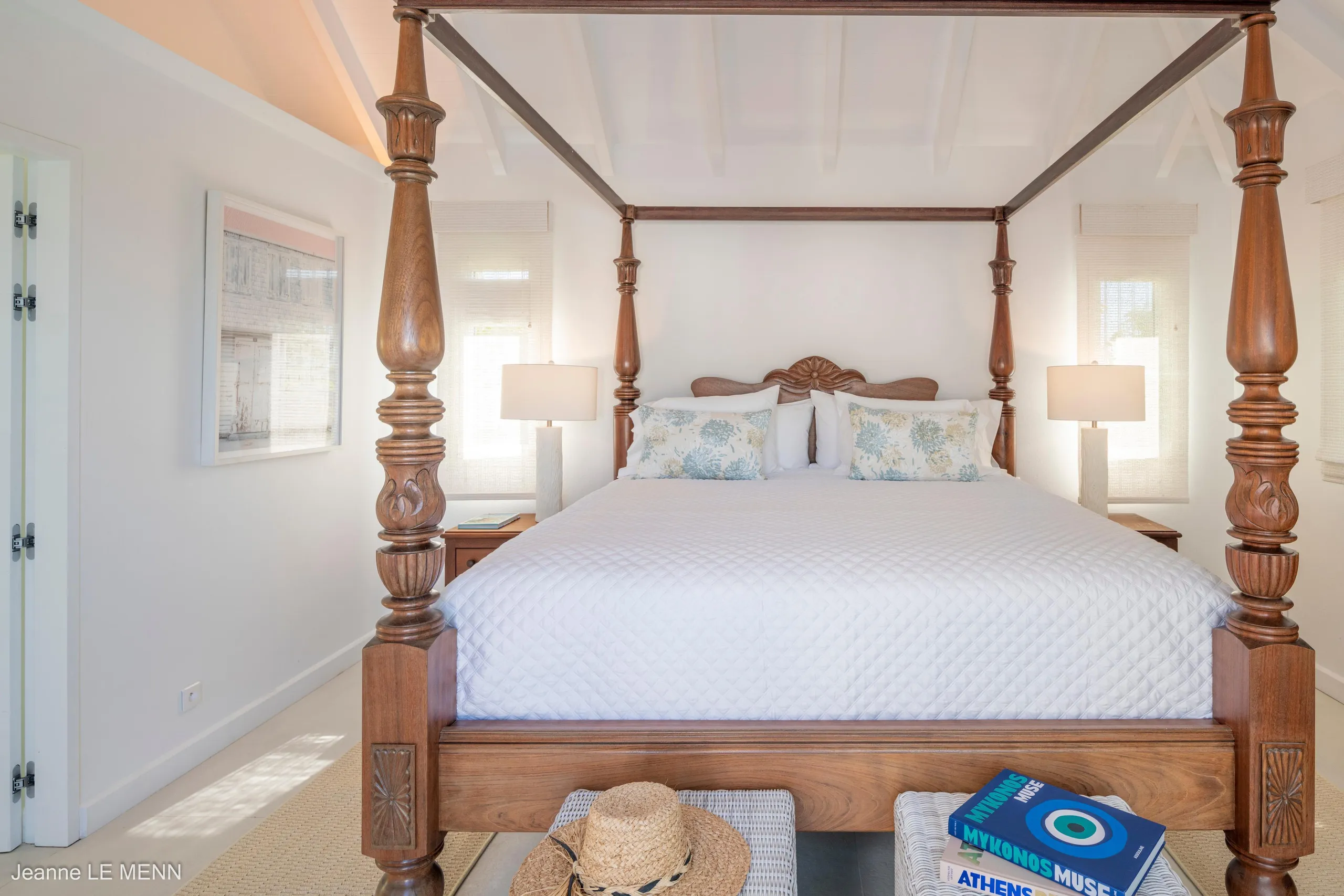 Superb Seaside Villa with Private Pool and Stunning Ocean Views — photograph 7