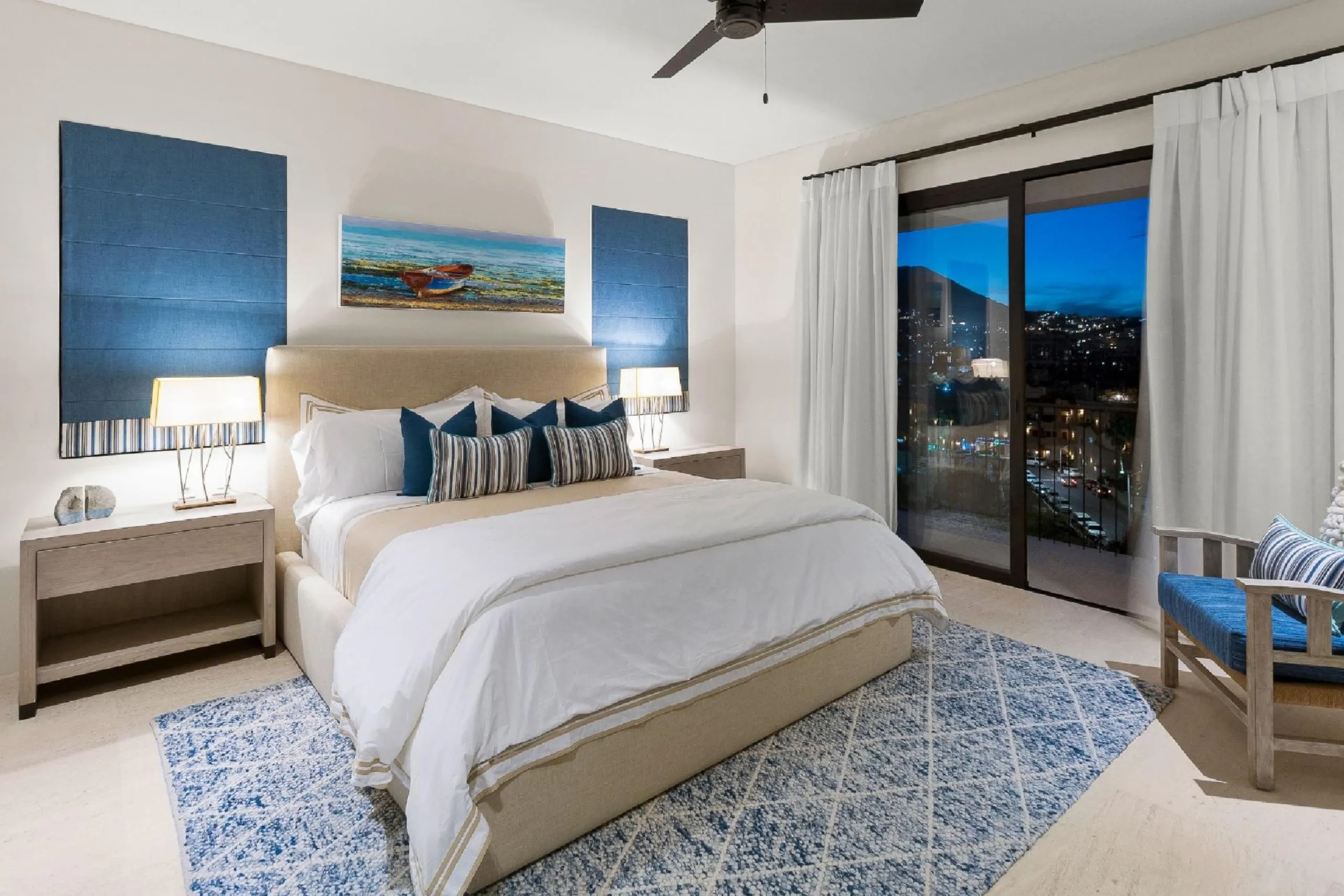 Hacienda Beach Casita with Epic Ocean View and Resort Style Amenities — photograph 6