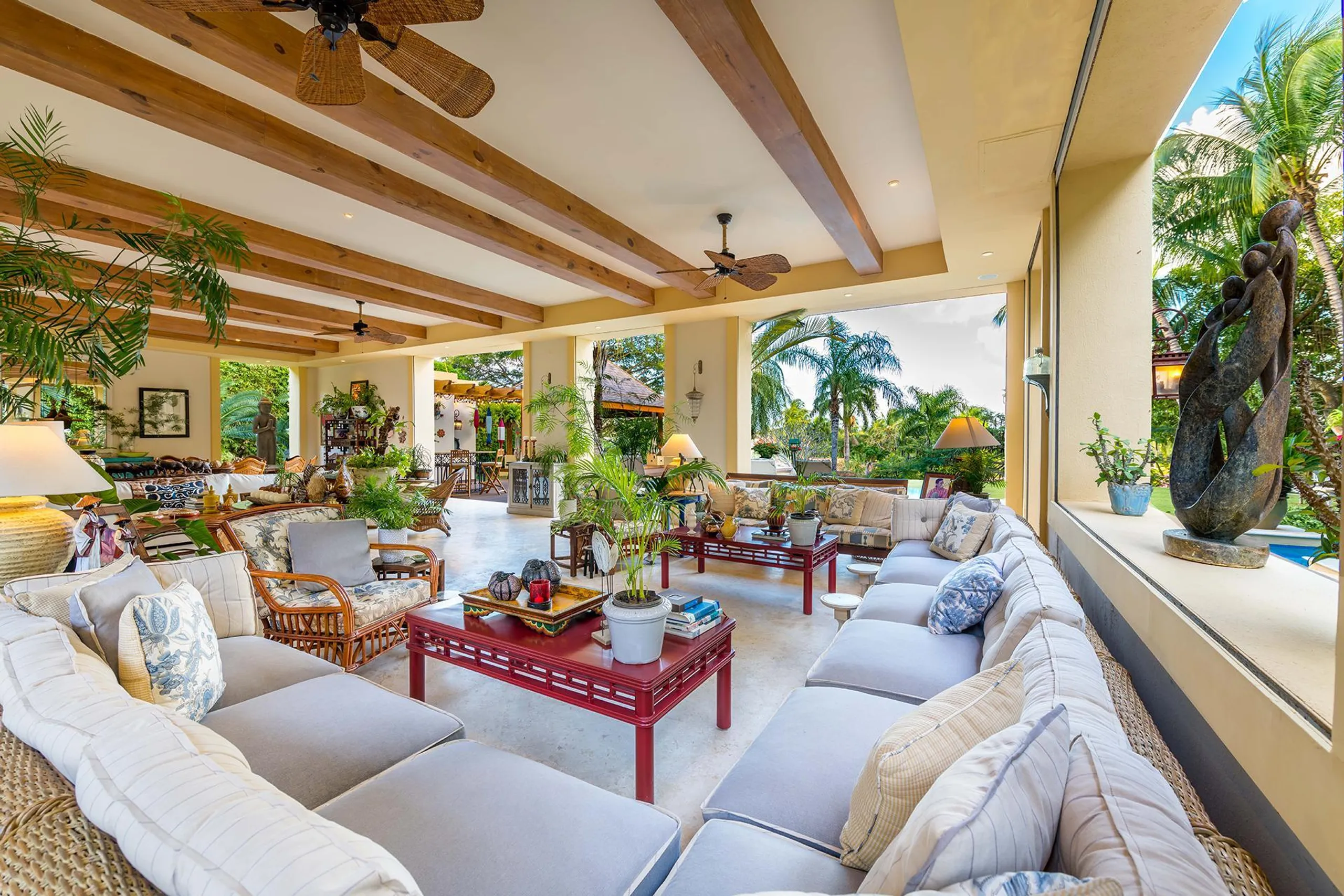 Immaculate Two-Storey Villa with Private Pool and Chavón River Views — photograph 7