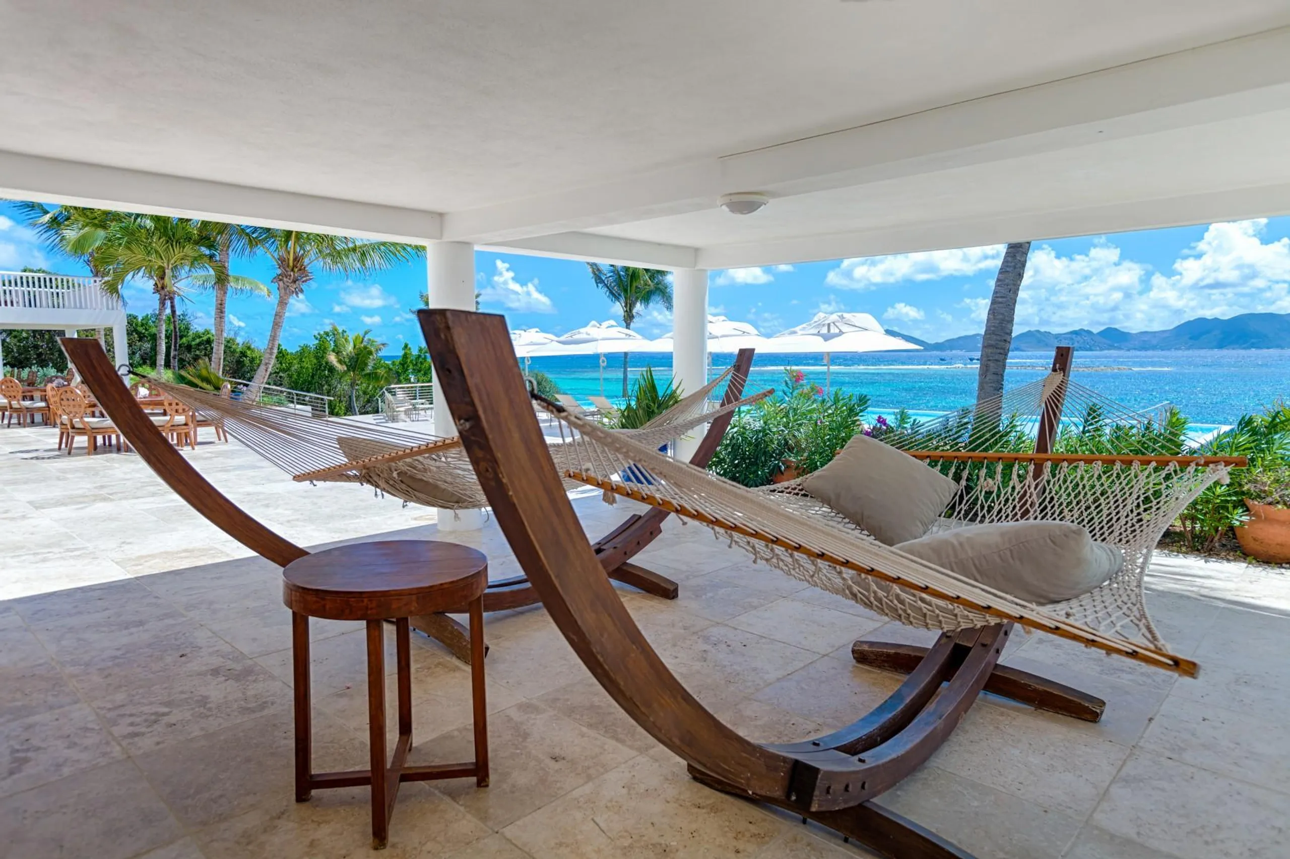 Villa Paradise 7 Bedroom — photograph 10