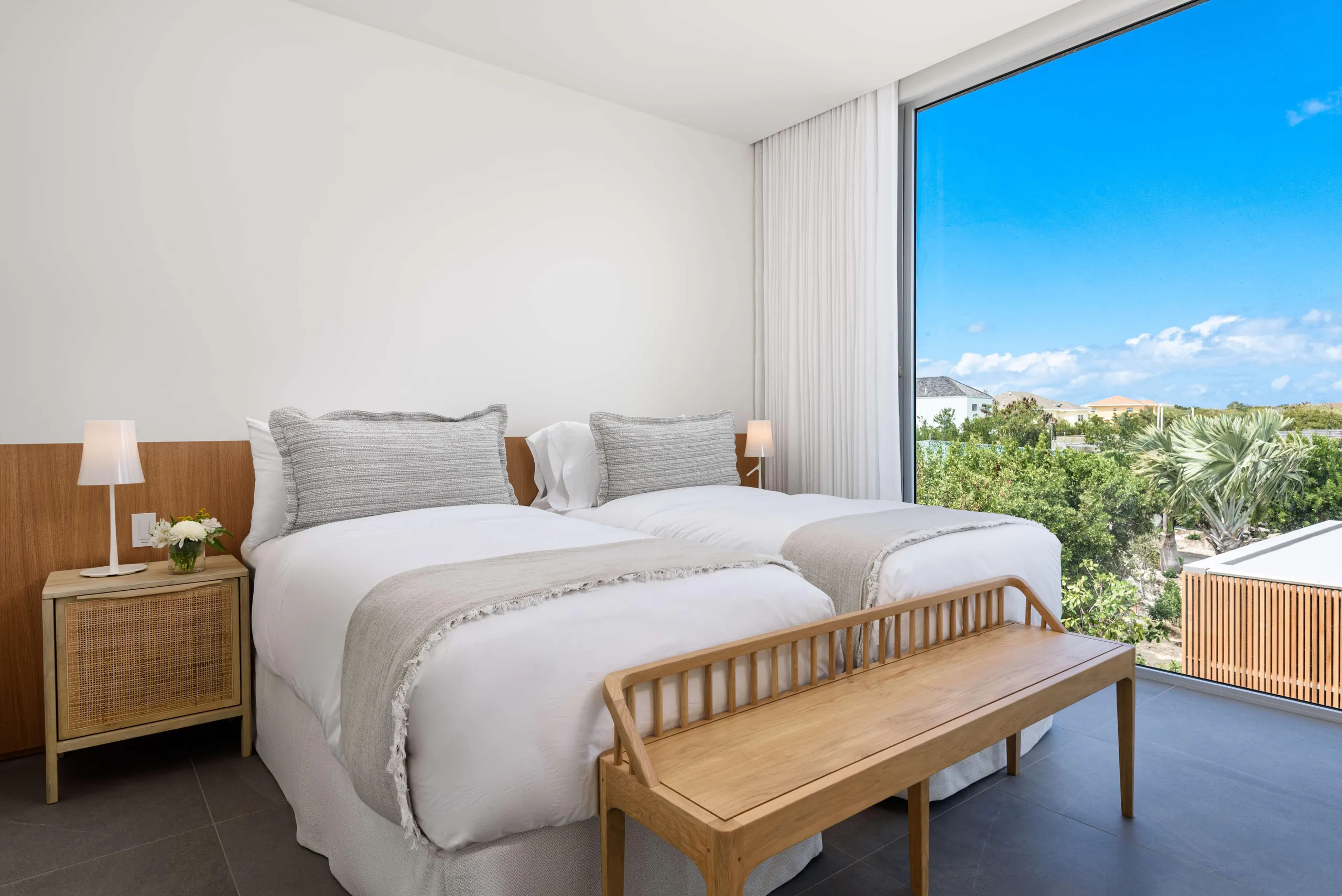 Long Bay's Beach House and Cottage: A Relaxing Getaway with Personalized Service and a Range of Activities — photograph 12