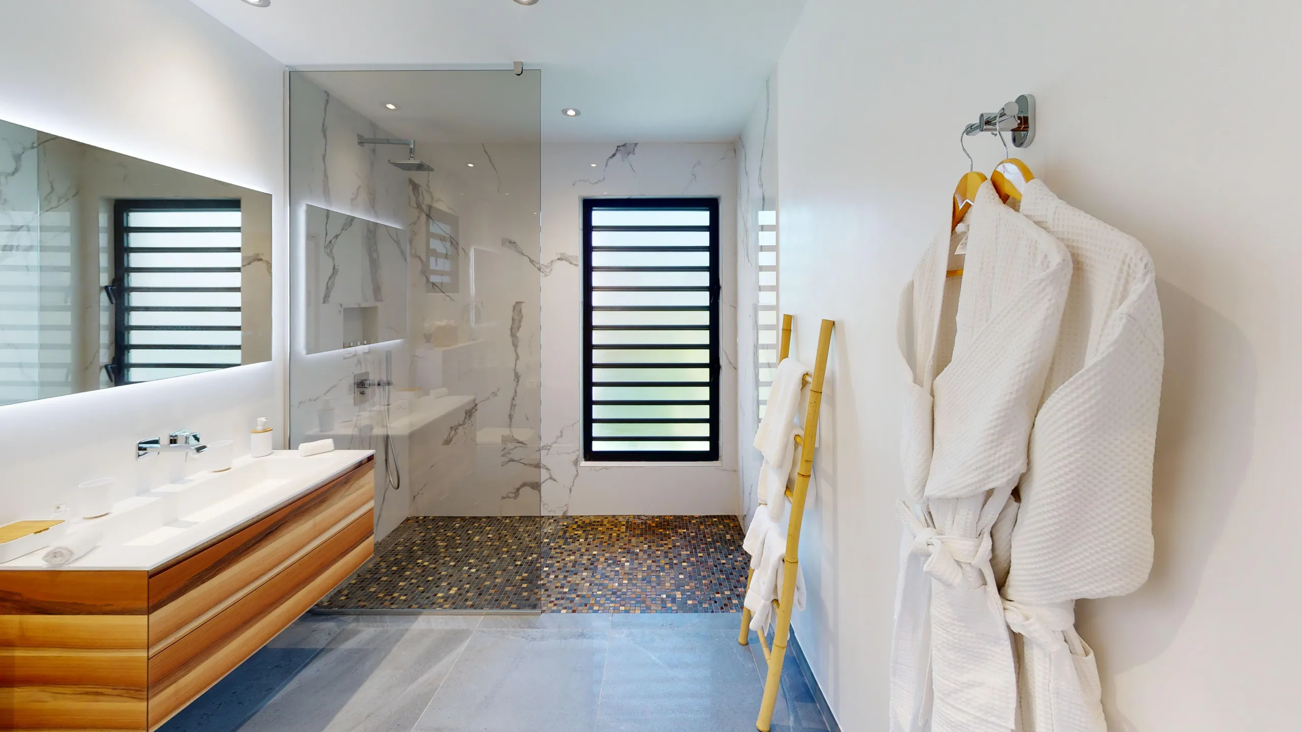 Classy Paradise Villa with Private Pool and Ocean Views — photograph 9