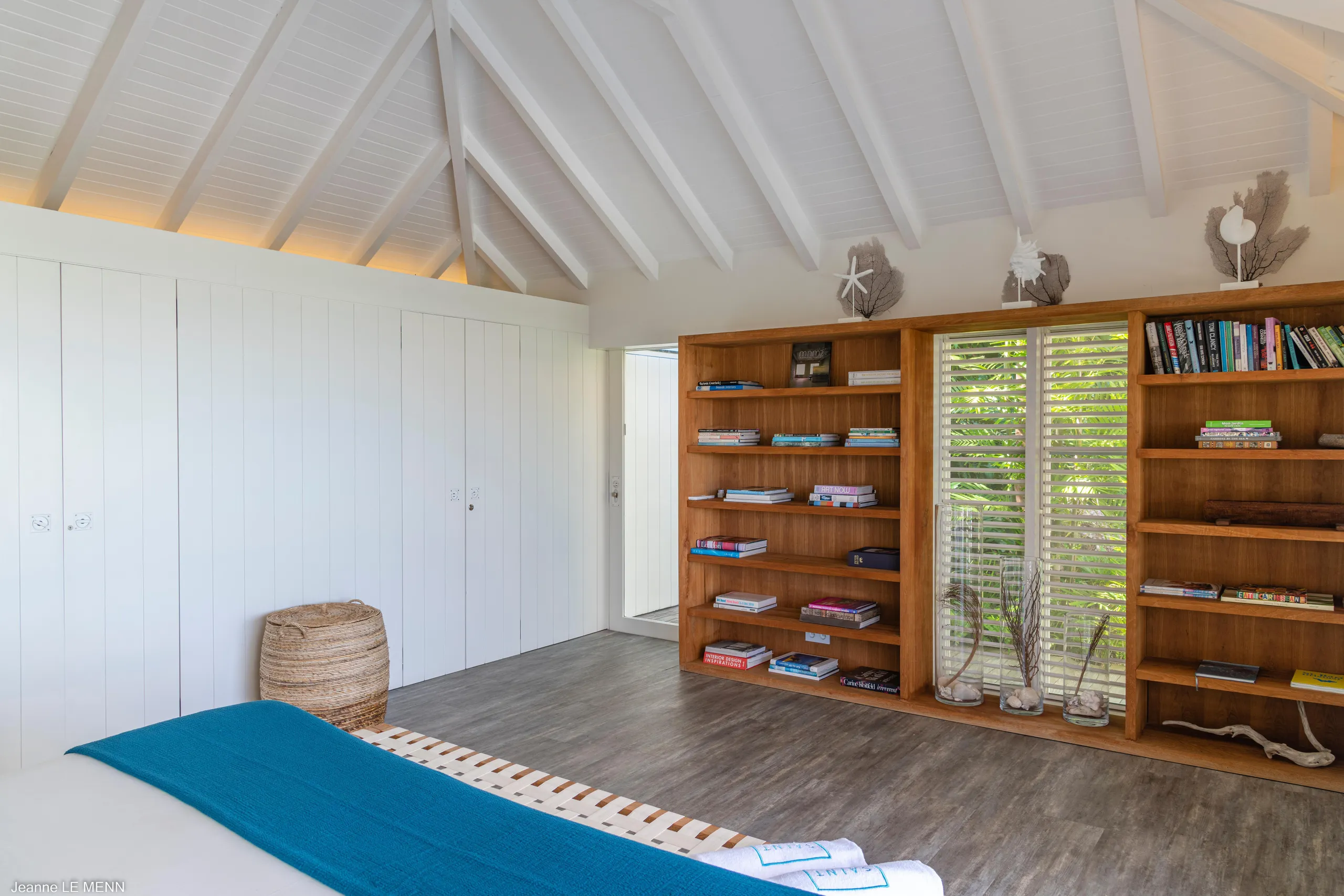 Exquisite Seaview Villa with Private Pool and Zen Garden — photograph 9