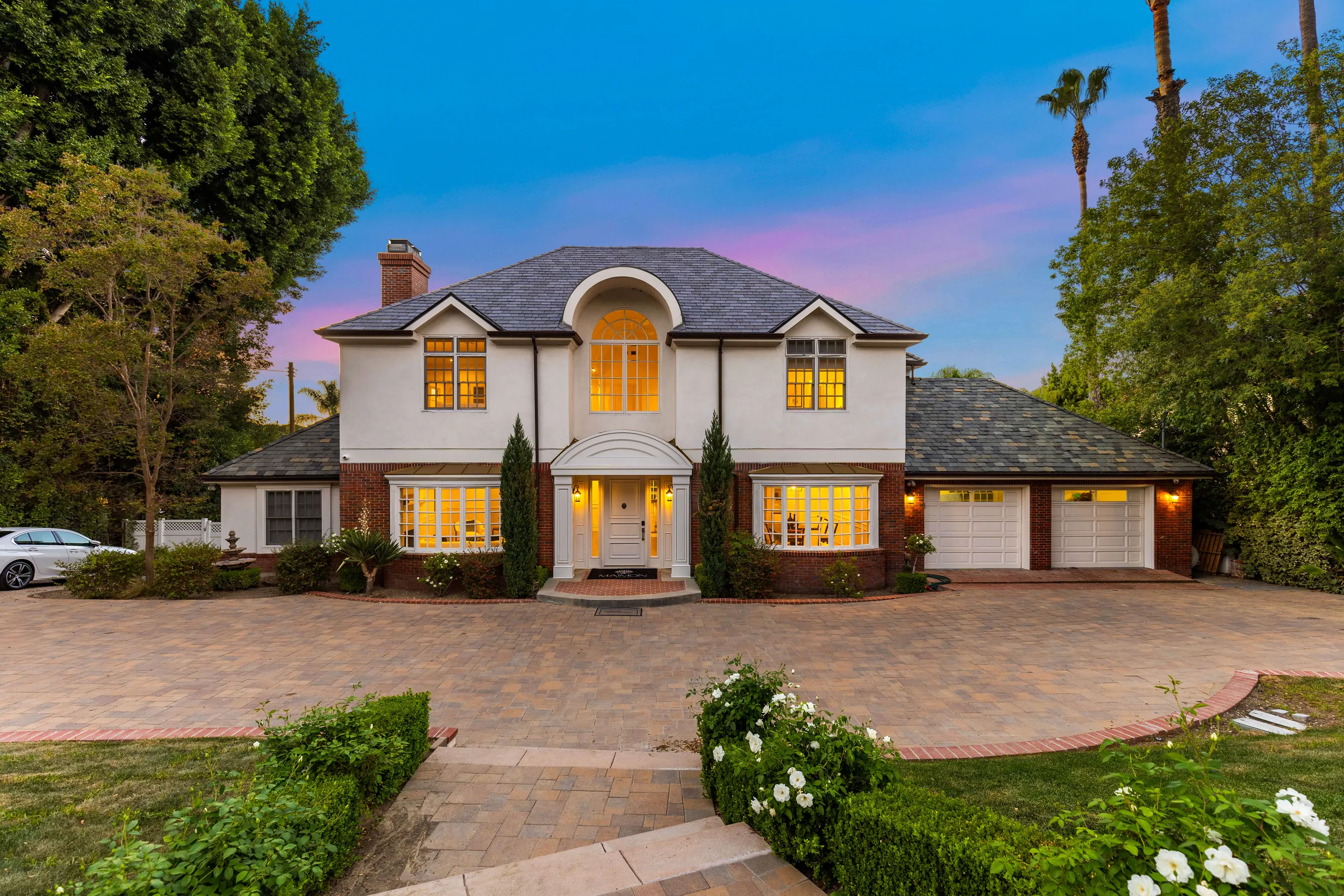 Prestige Accommodation in Sherman Oaks with Private Pool and Breathtaking Panoramic Views — photograph 4