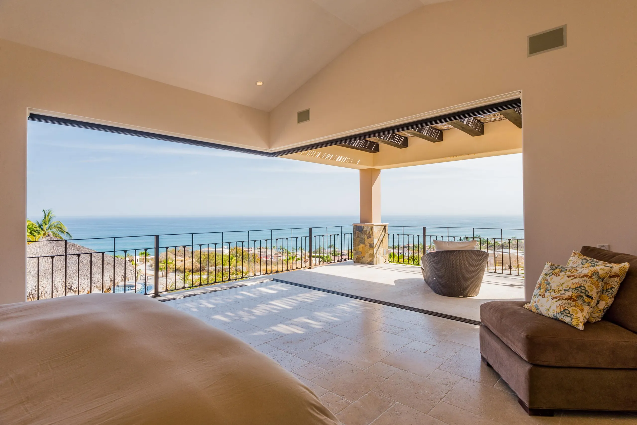 Puerto Los Cabos Grand Estate with Infinity Pool and Panoramic Ocean Views — photograph 7