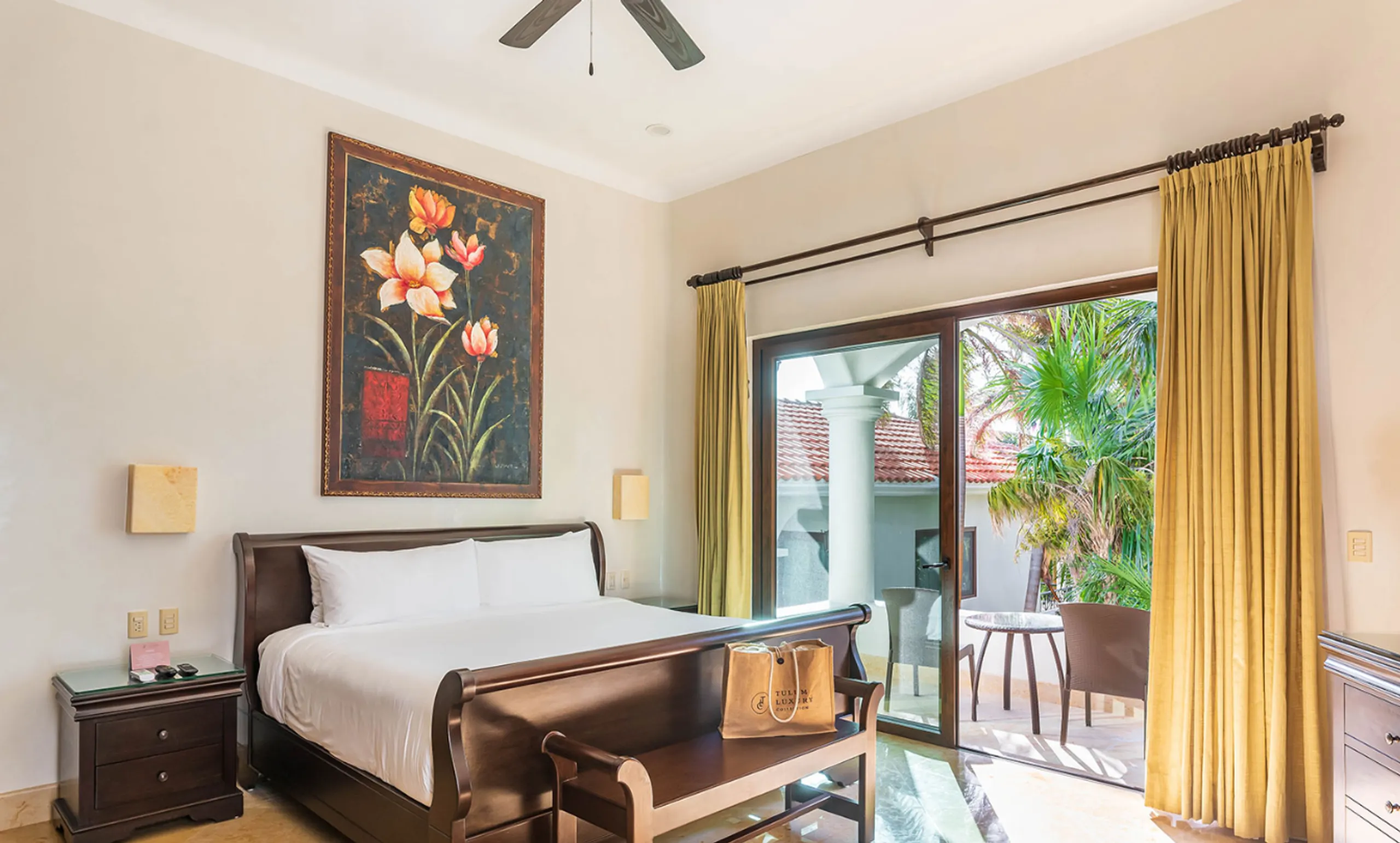 Exquisite Soliman Bay 10 BDR Oceanfront Villa with Private Poll — photograph 12
