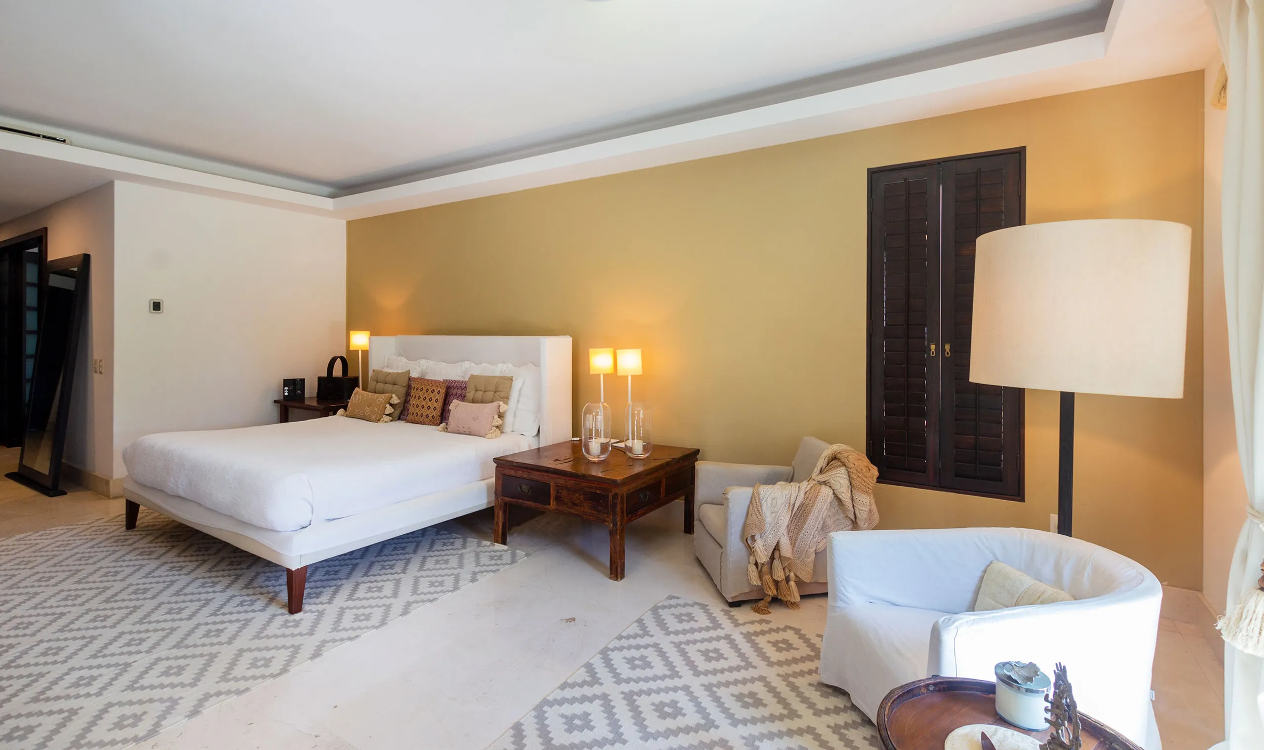 Exclusive Hacienda de Mita Luxury Retreat with Beachfront Access — photograph 5