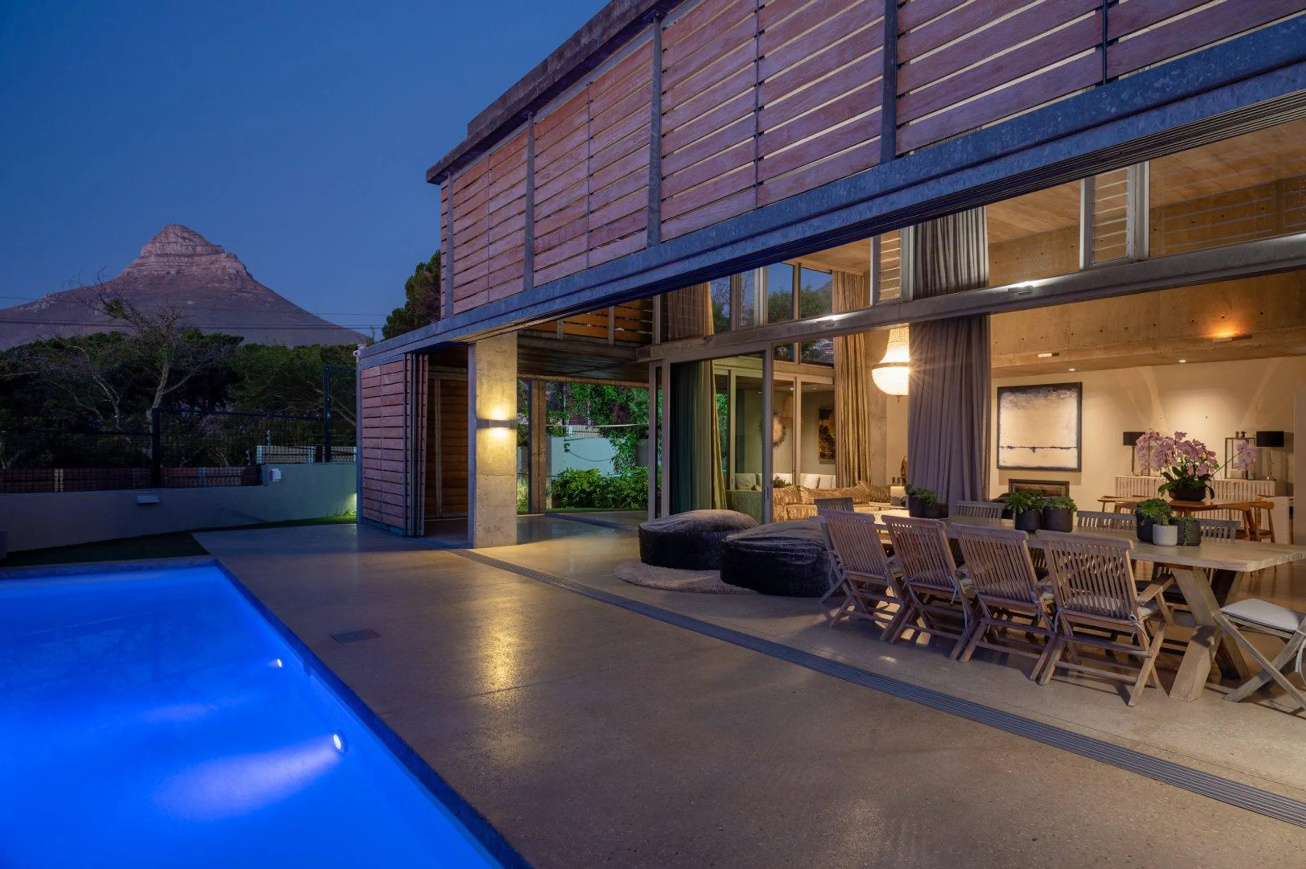 Secluded Luxury Villa with Panoramic Ocean Views — photograph 5