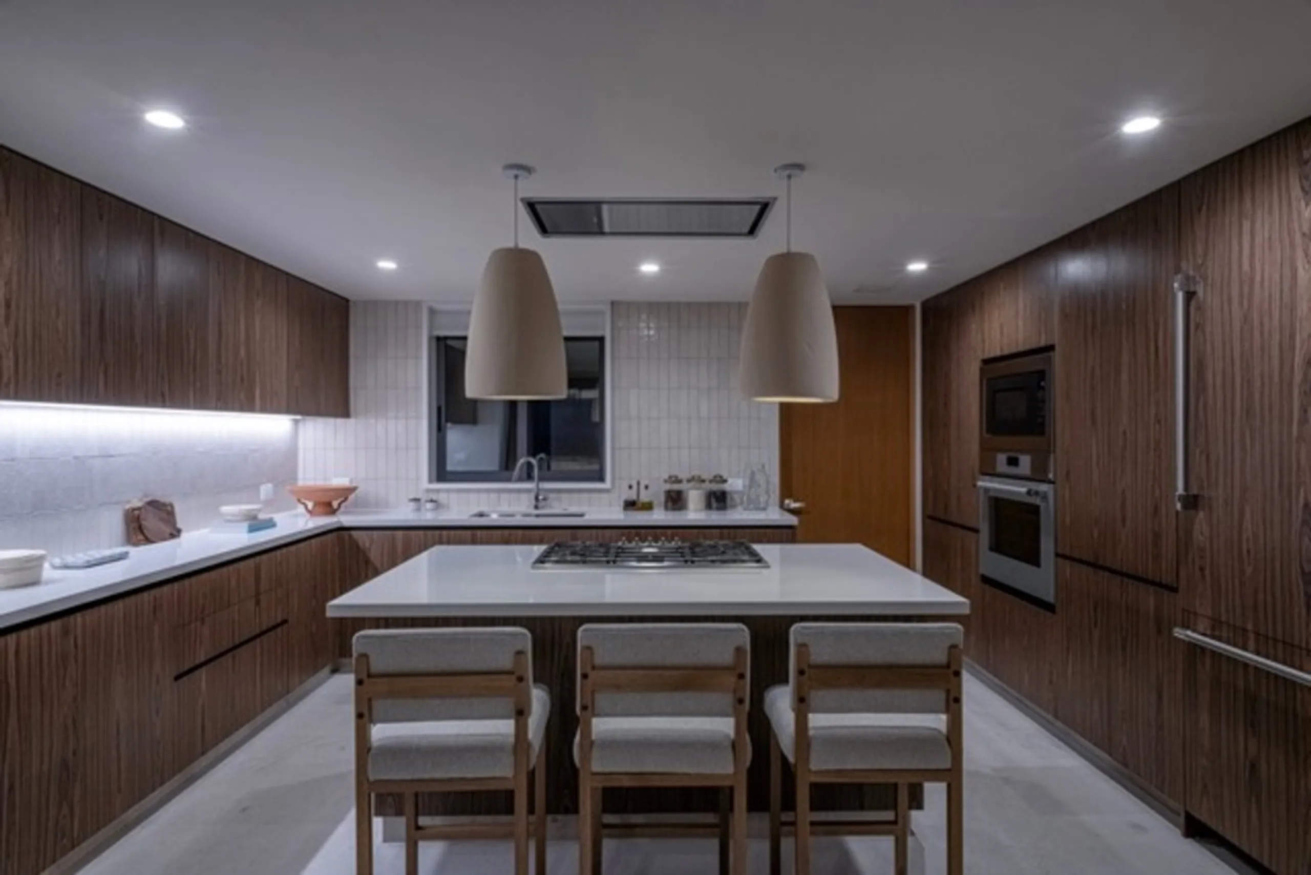 Modern Punta Mita Villa with Ocean Views, Pool & Surf Club Access — photograph 6