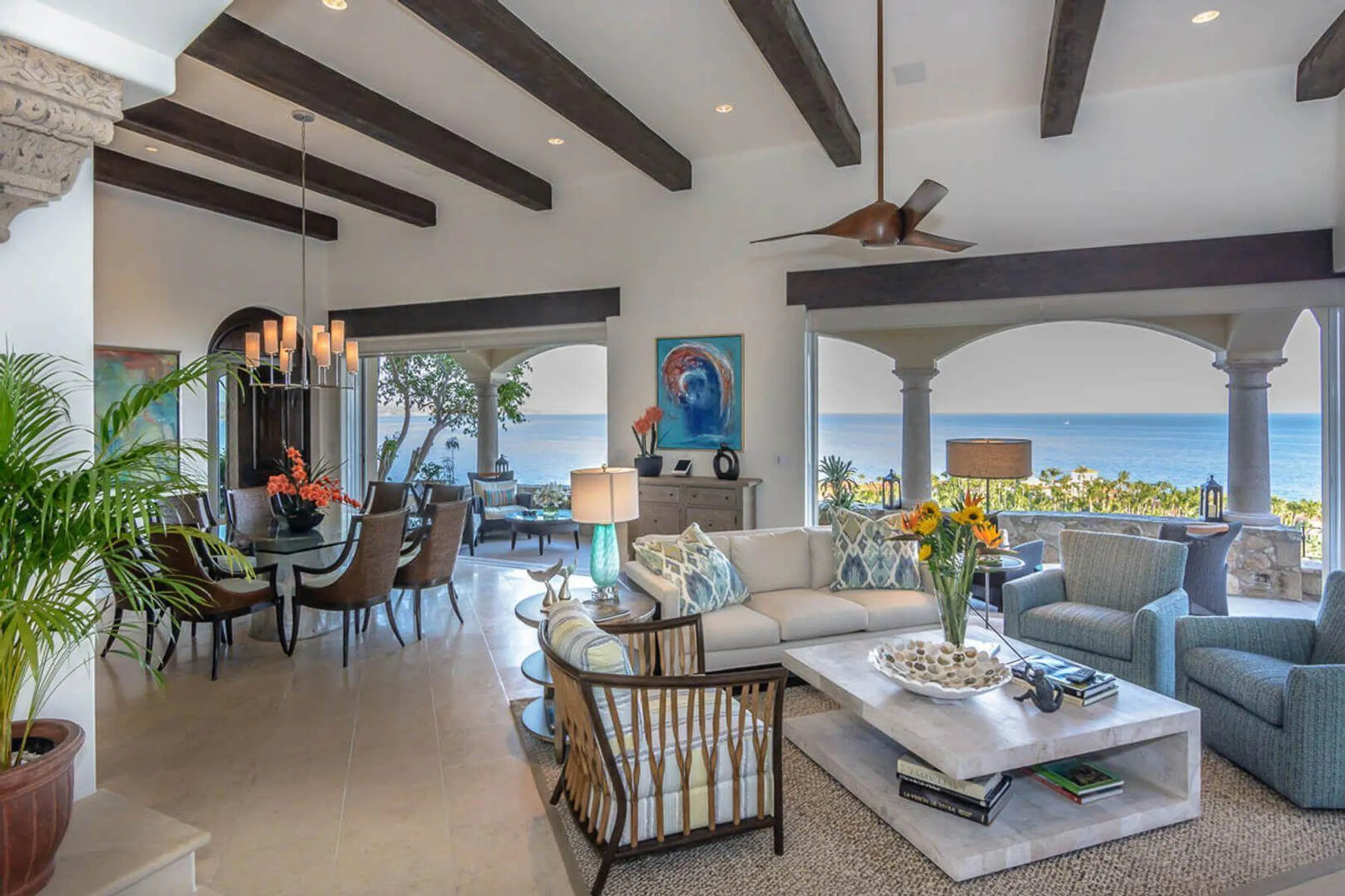 Spectacular Views in Villas del Mar — photograph 7