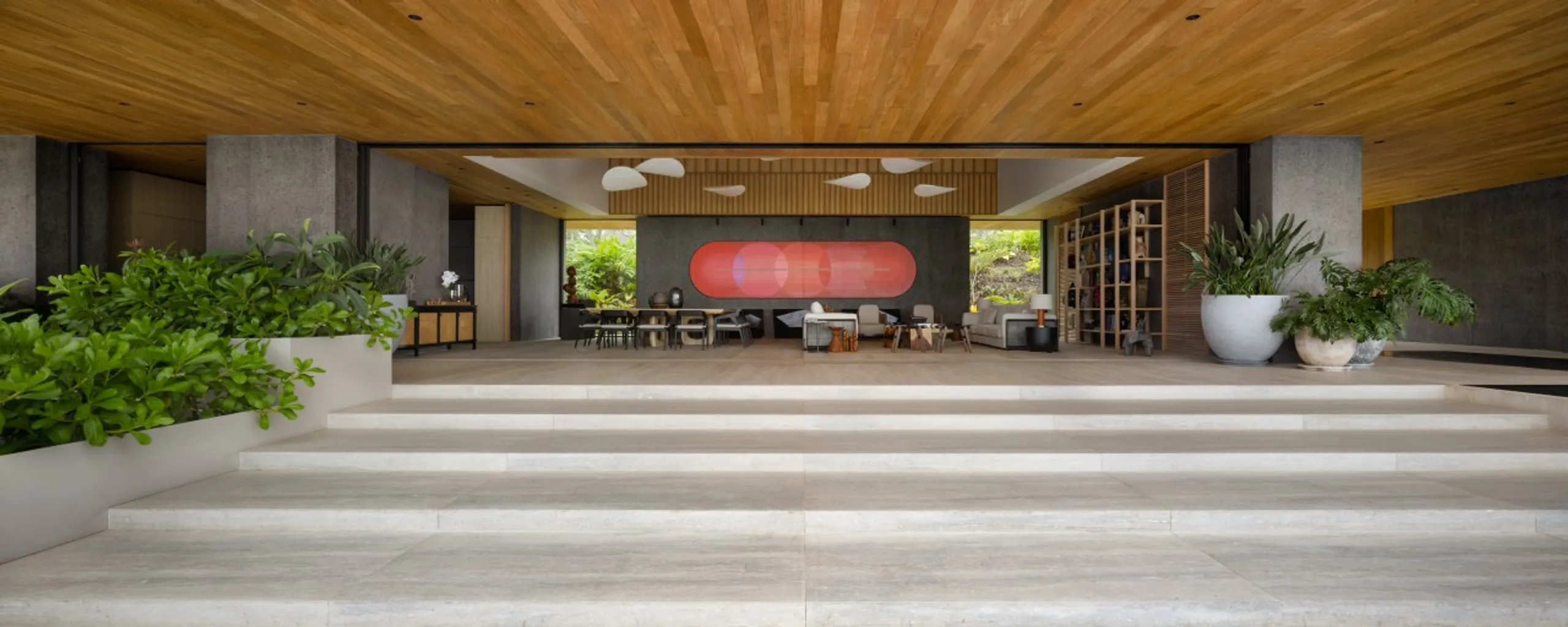 Kupuri Ocean-View Villa with Infinity Pool and Ocean Views — photograph 8