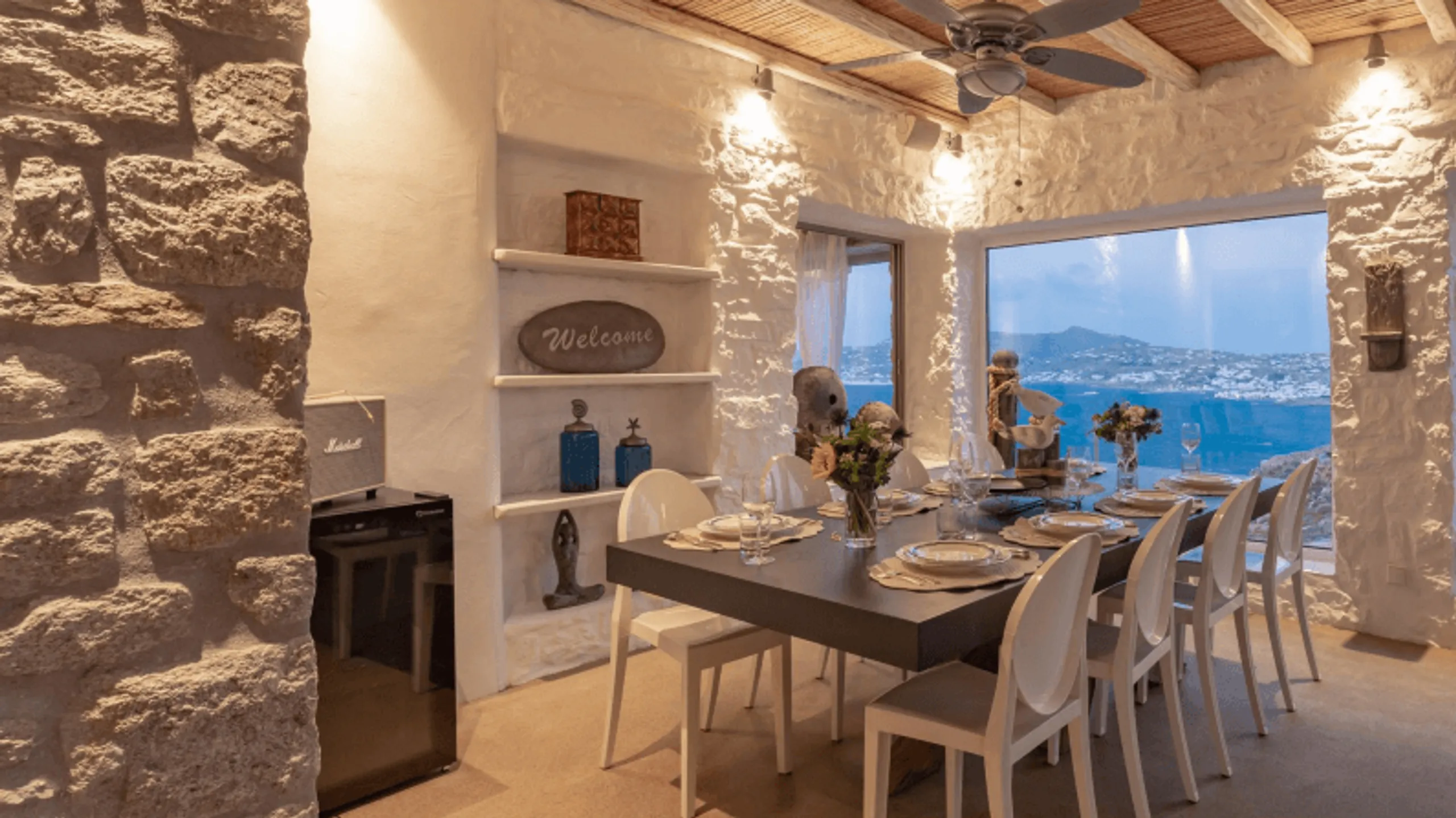 Kanalia's Tranquil Retreat with Private Pool and Breathtaking Views — photograph 11