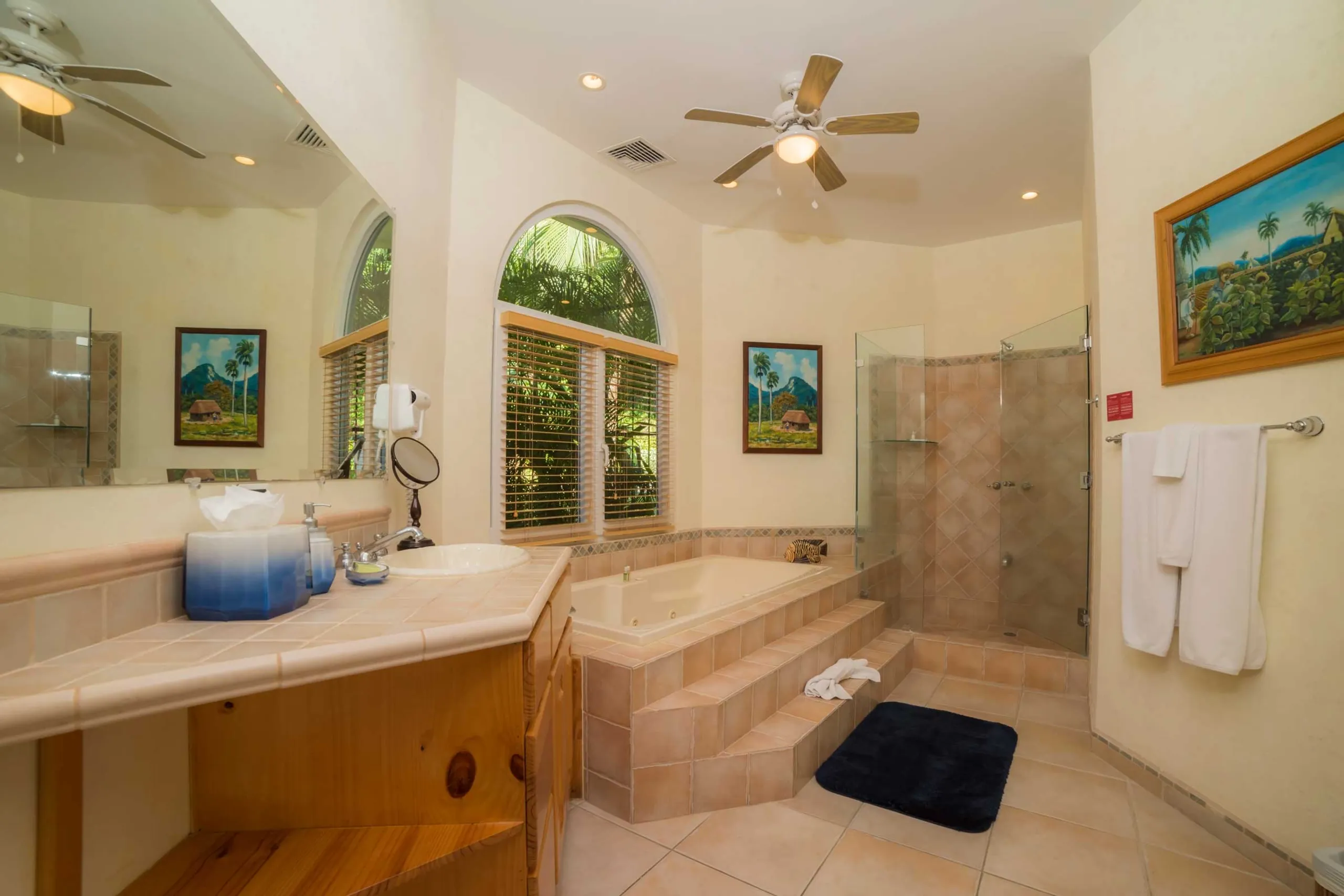 Captivating Costa Rica Estate with Invigorating Pool — photograph 10
