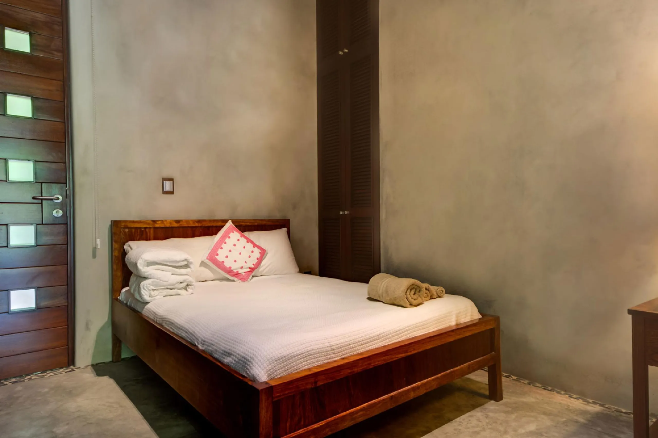 Sian Ka'an Reserve Eco-Luxe Estate with Modern Amenities and Beach Access — photograph 11